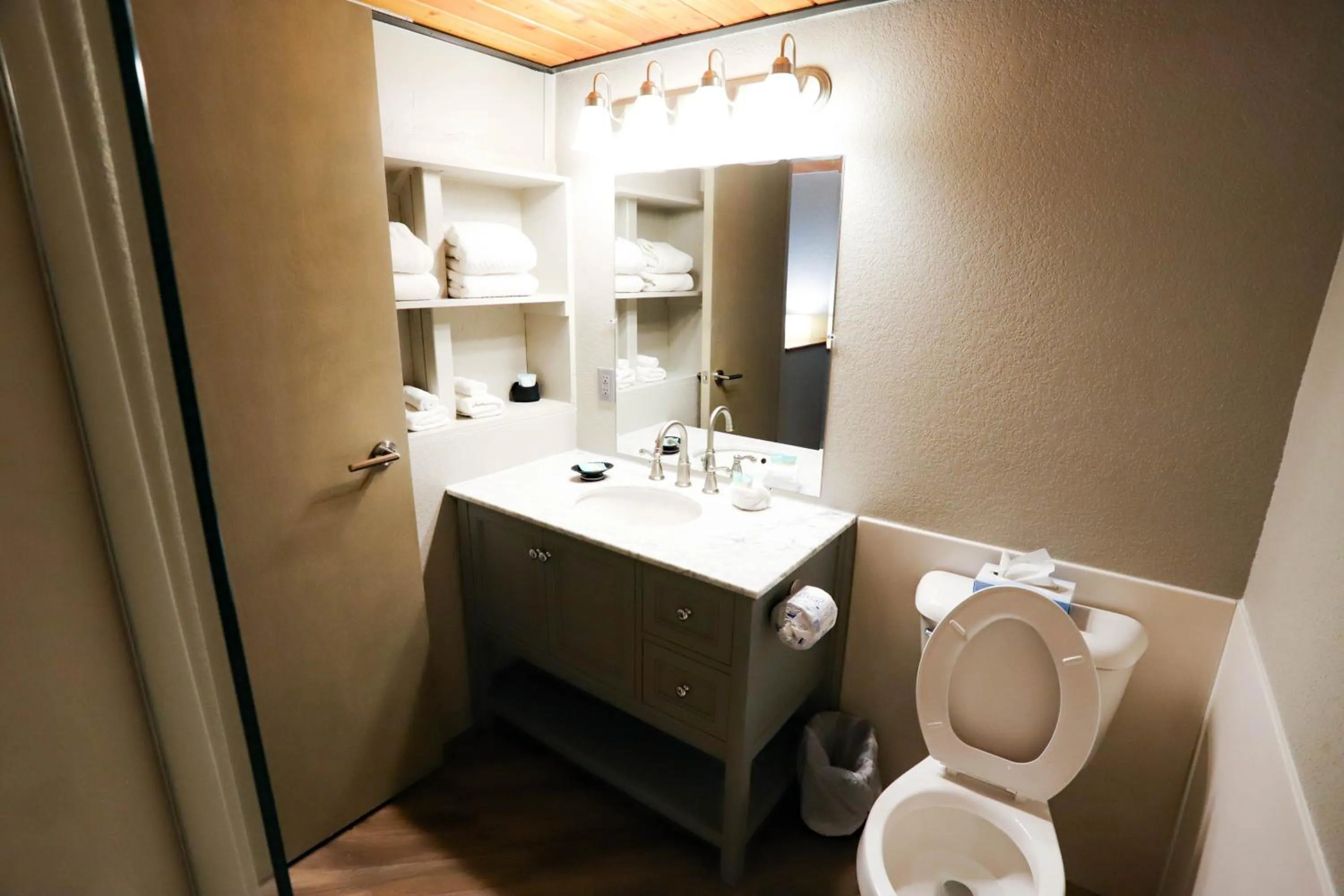 Property building in The Hotel Sturgis