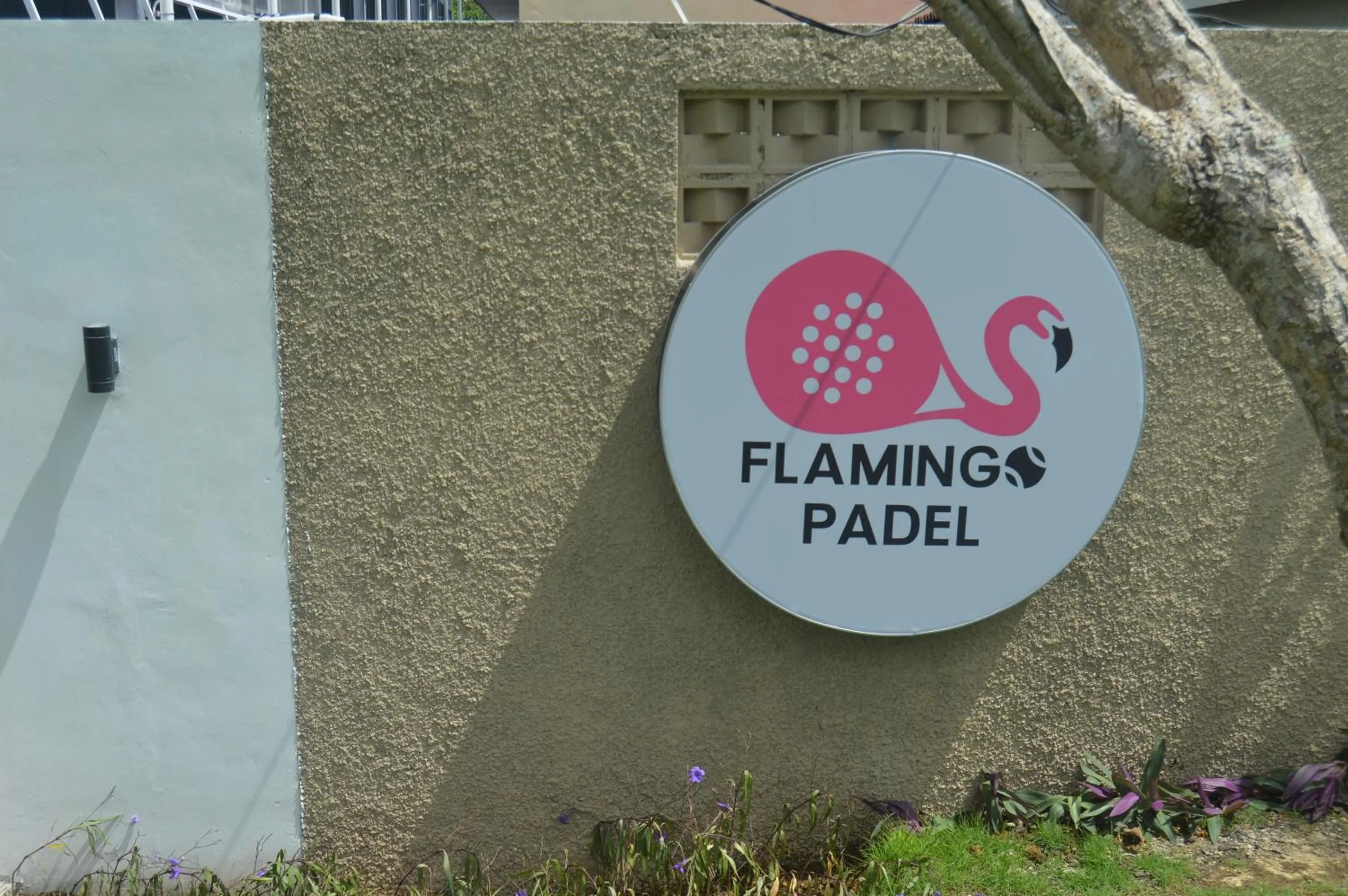 Flamingo Dewata Suite