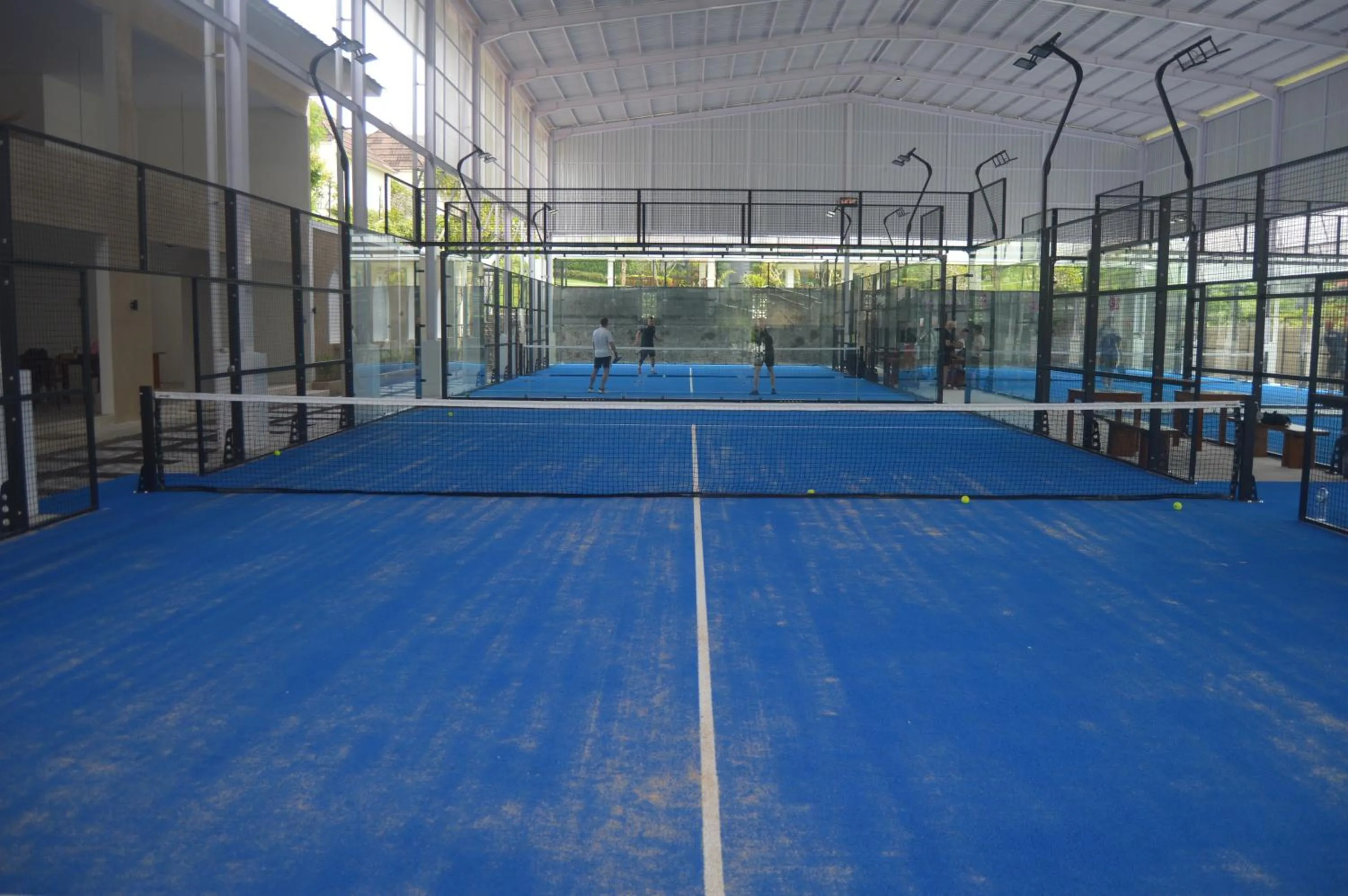 Flamingo Dewata Suite