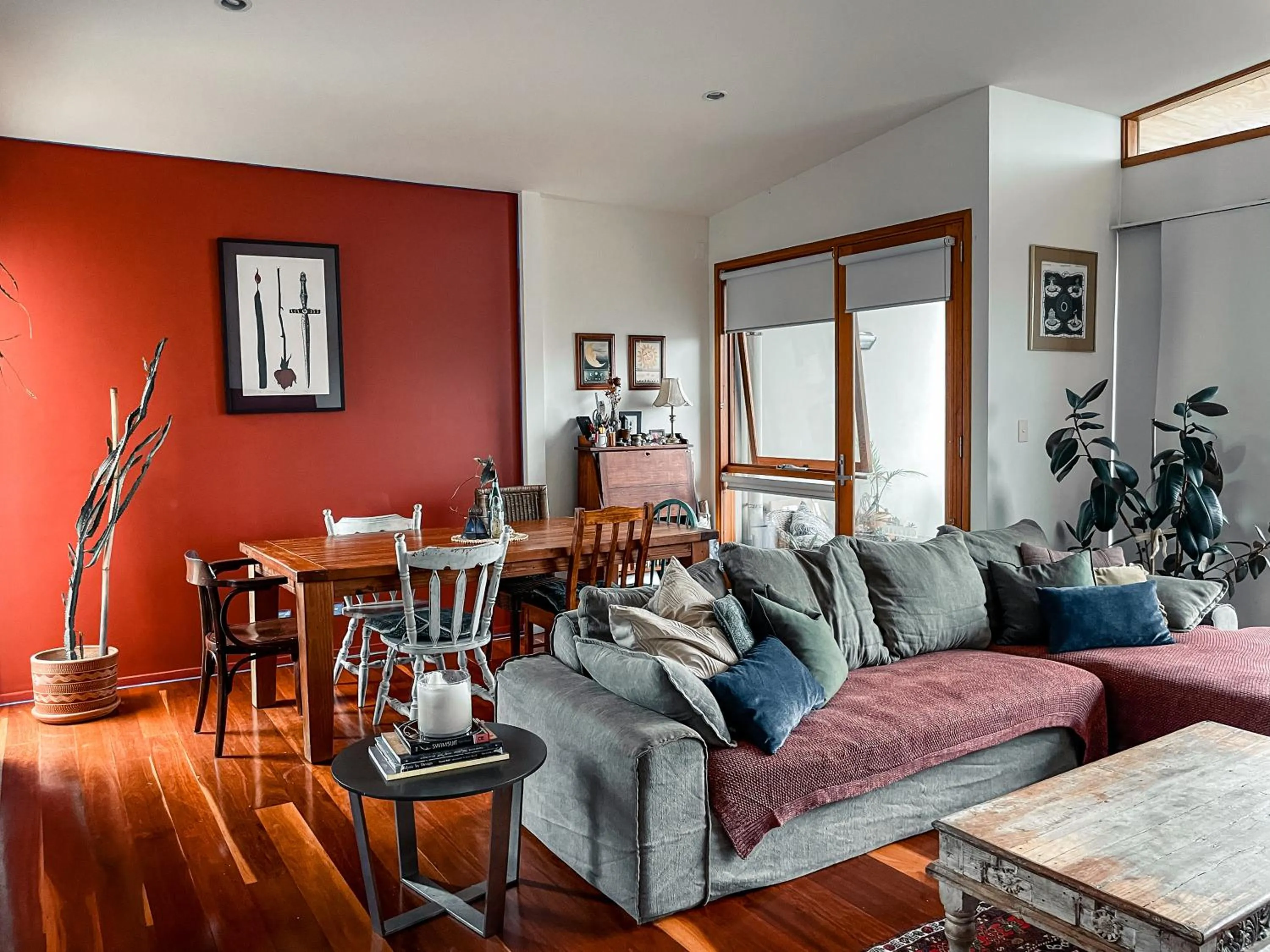 Byron Butter Factory Apartments