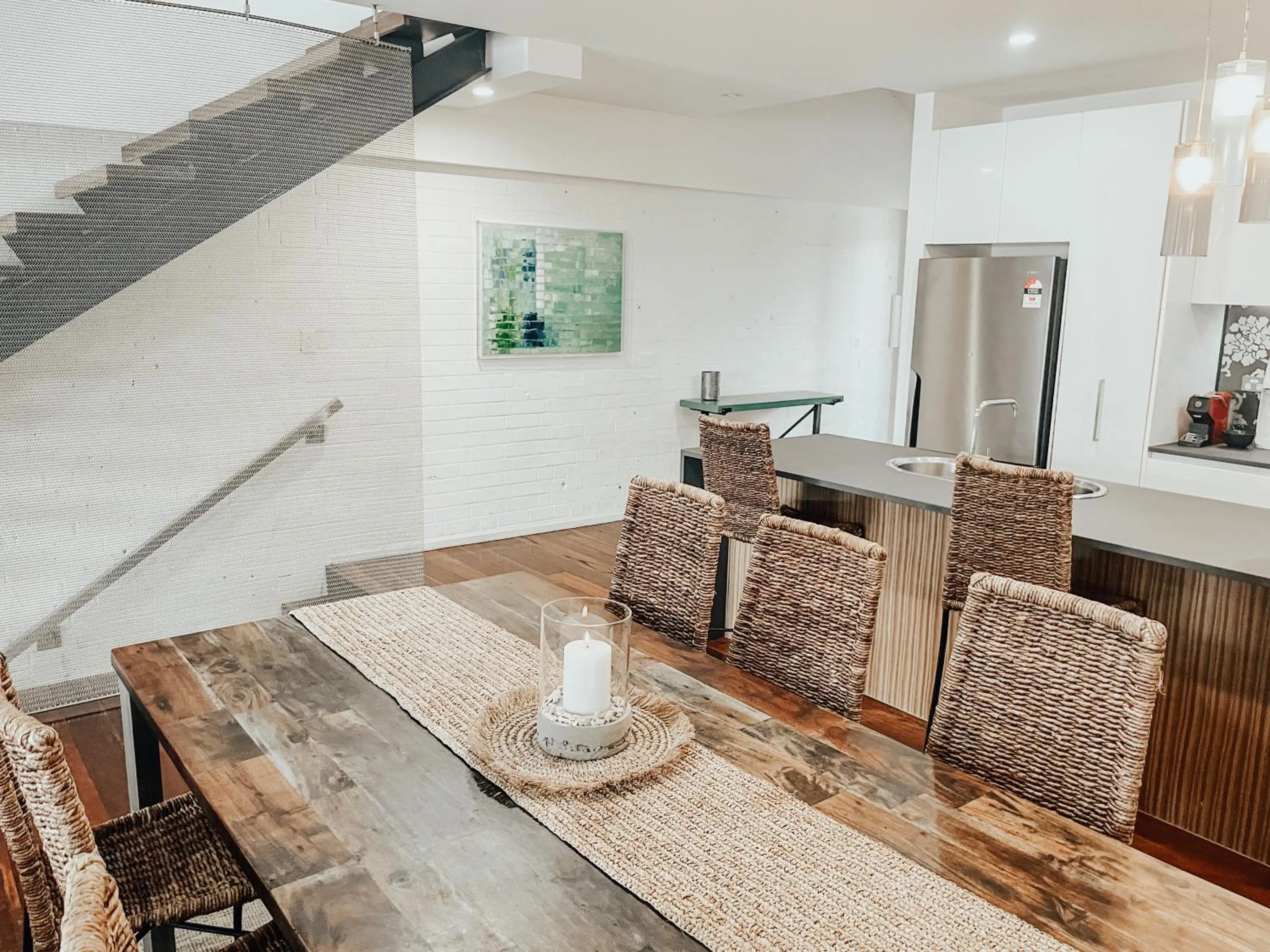 Byron Butter Factory Apartments