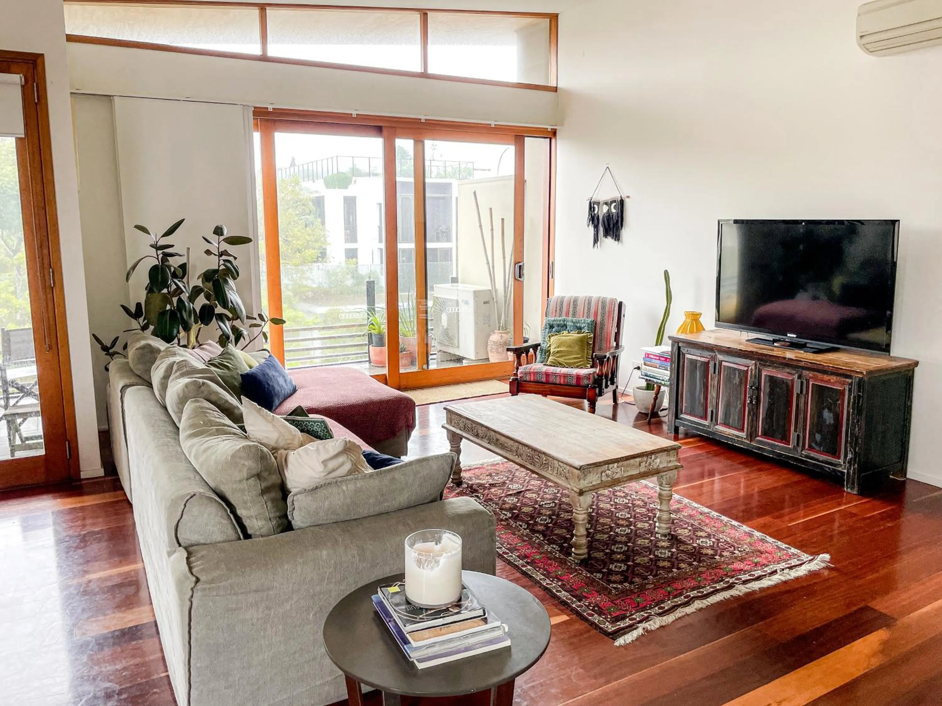 Byron Butter Factory Apartments