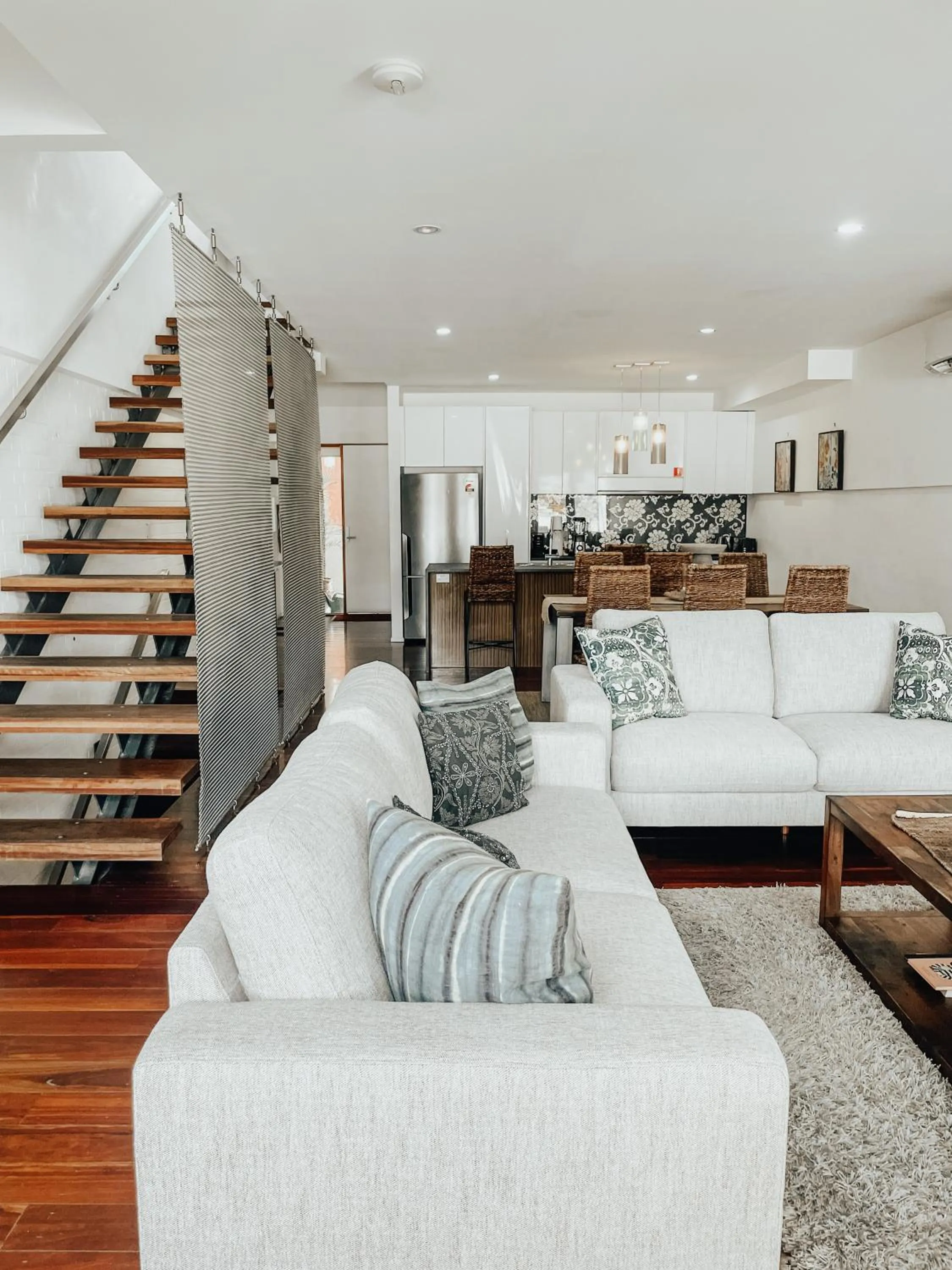 Byron Butter Factory Apartments