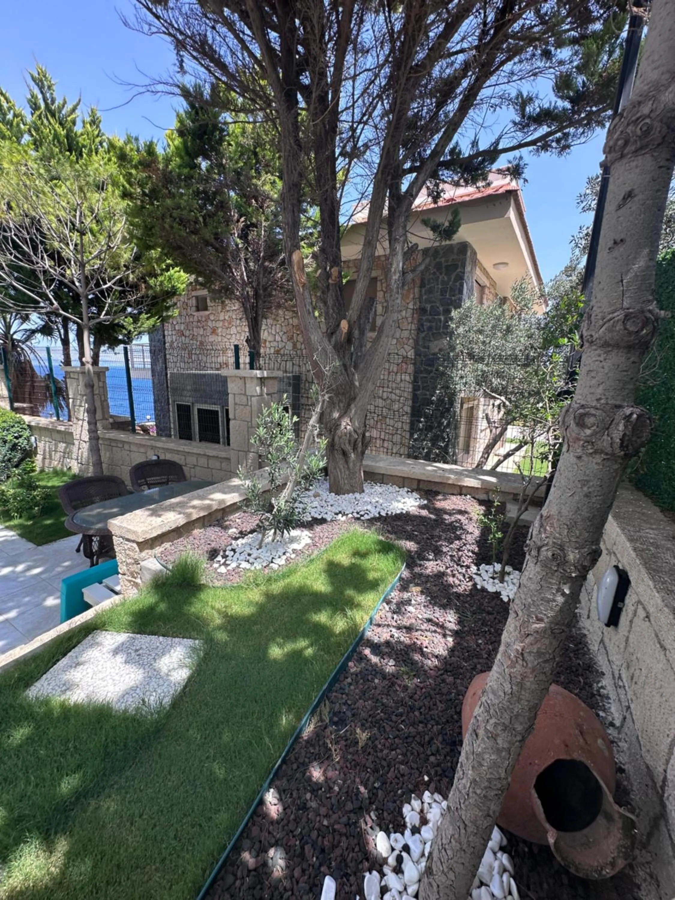 Day in Fener Hotel Café & Kahvalti