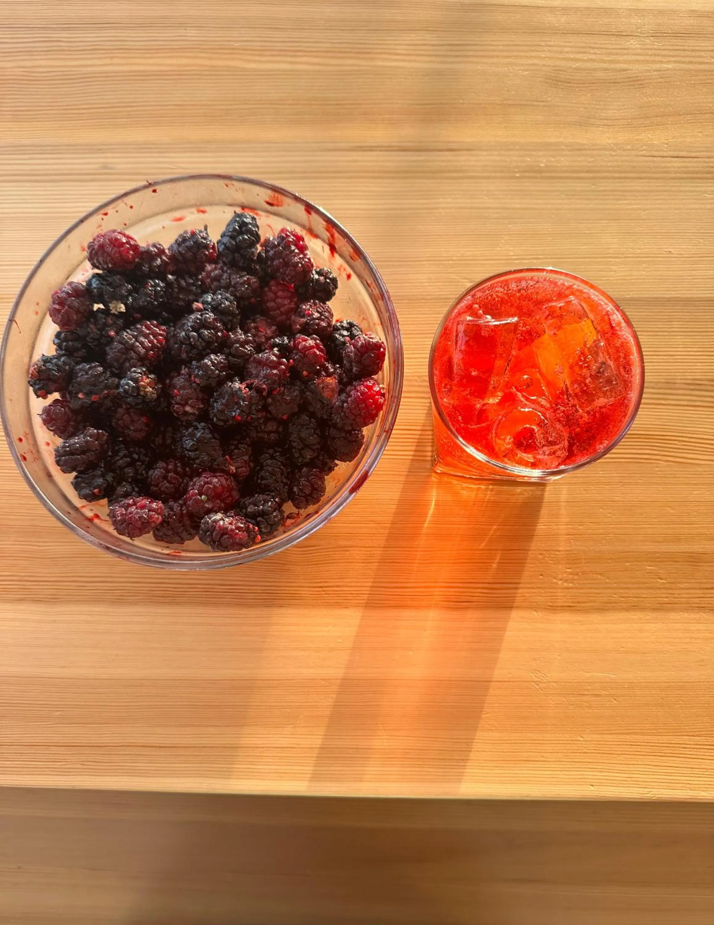 Food and drinks in Fener Hotel Café & Kahvalti