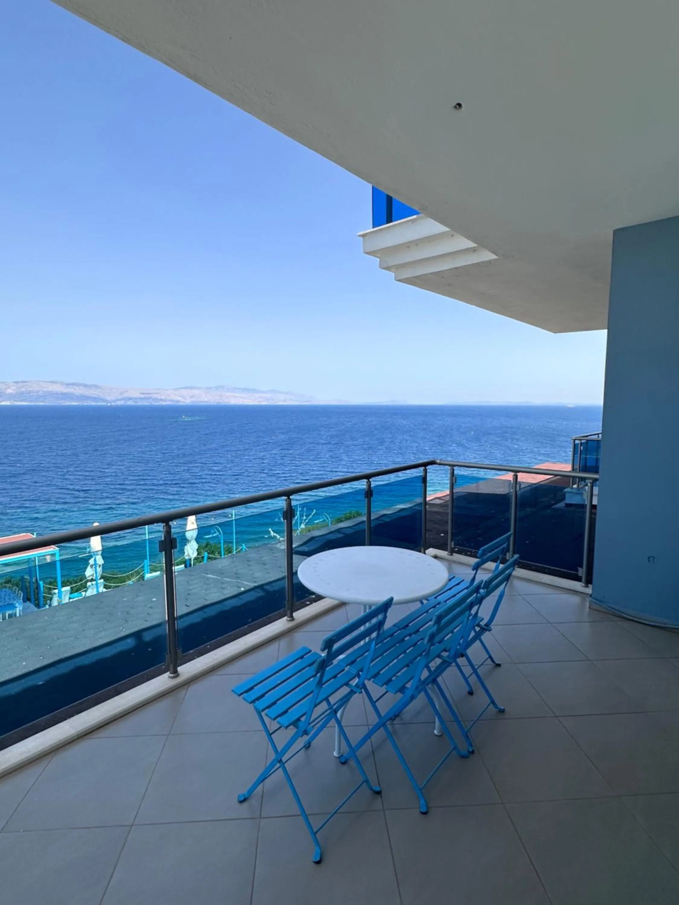 Day in Fener Hotel Café & Kahvalti