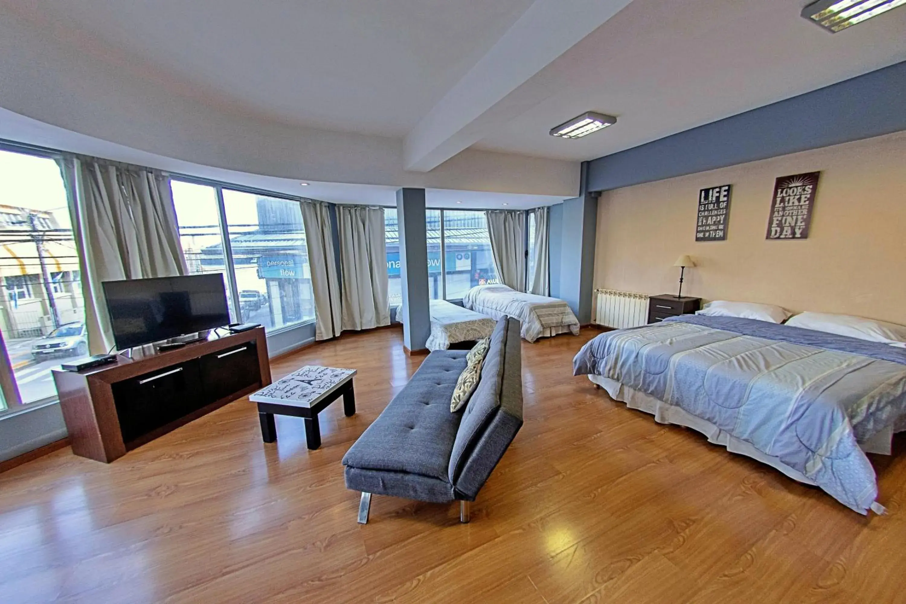 Patagonia Home - Ushuaia Center Patagonia Home - Ushuaia Center