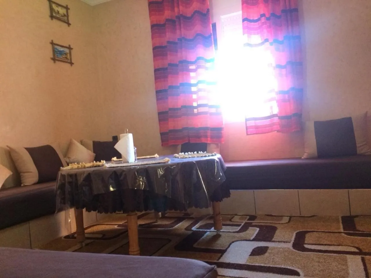 ITRANE GUEST HOUSE