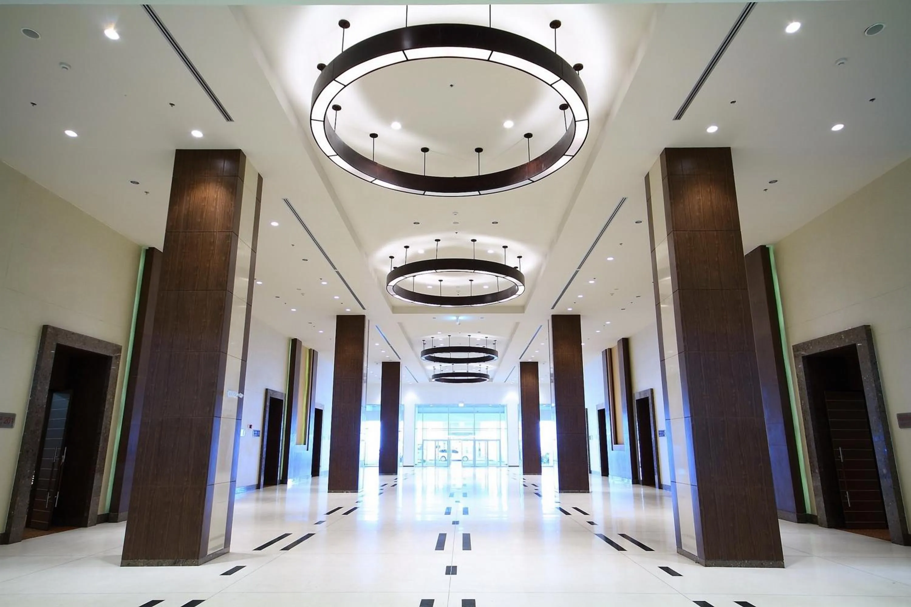 Meeting/conference room in Centara Life Government Complex Hotel & Convention Centre Chaeng Watthana