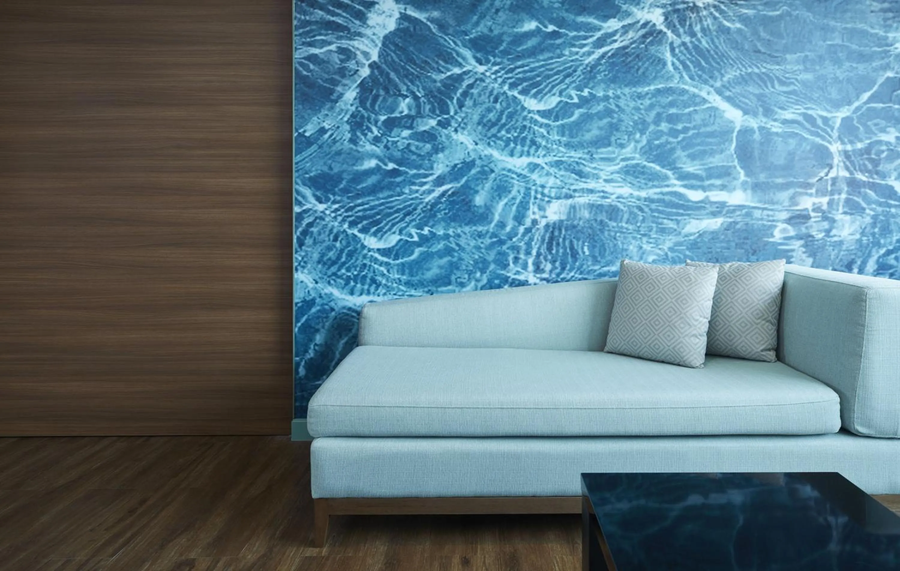 Photo of the whole room in Centara Life Government Complex Hotel & Convention Centre Chaeng Watthana