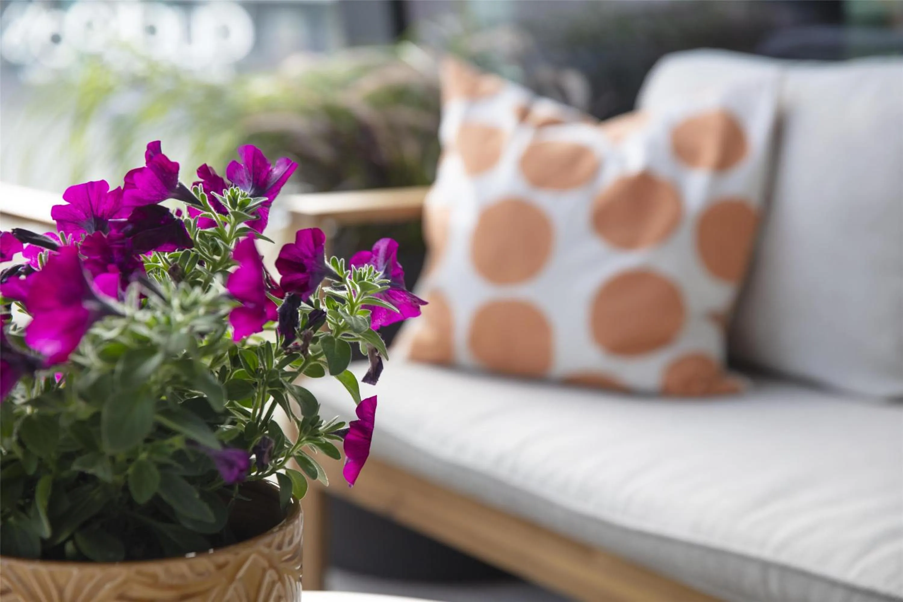 Lobby or reception in Radisson Blu Riverside Hotel