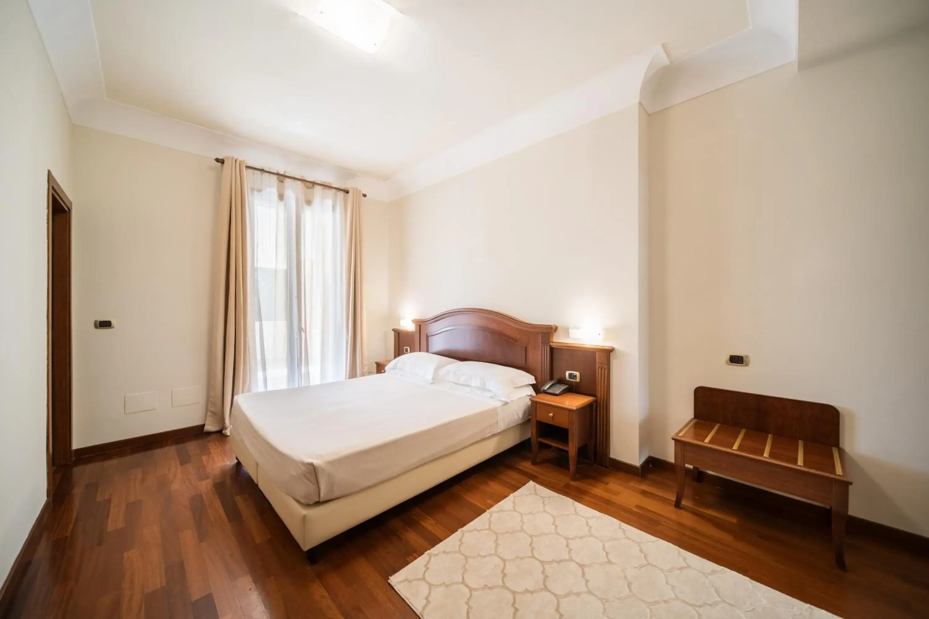 Superior Double Room - single occupancy in Antica Masseria Martuccio Superior Double Room - single occupancy in Antica Masseria Martuccio