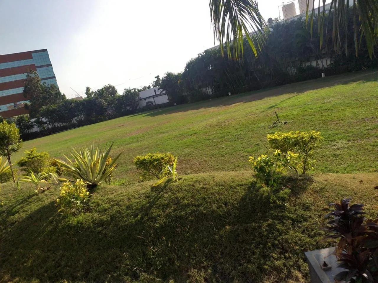 Banquet/Function facilities in Hotel Sandy's Tower