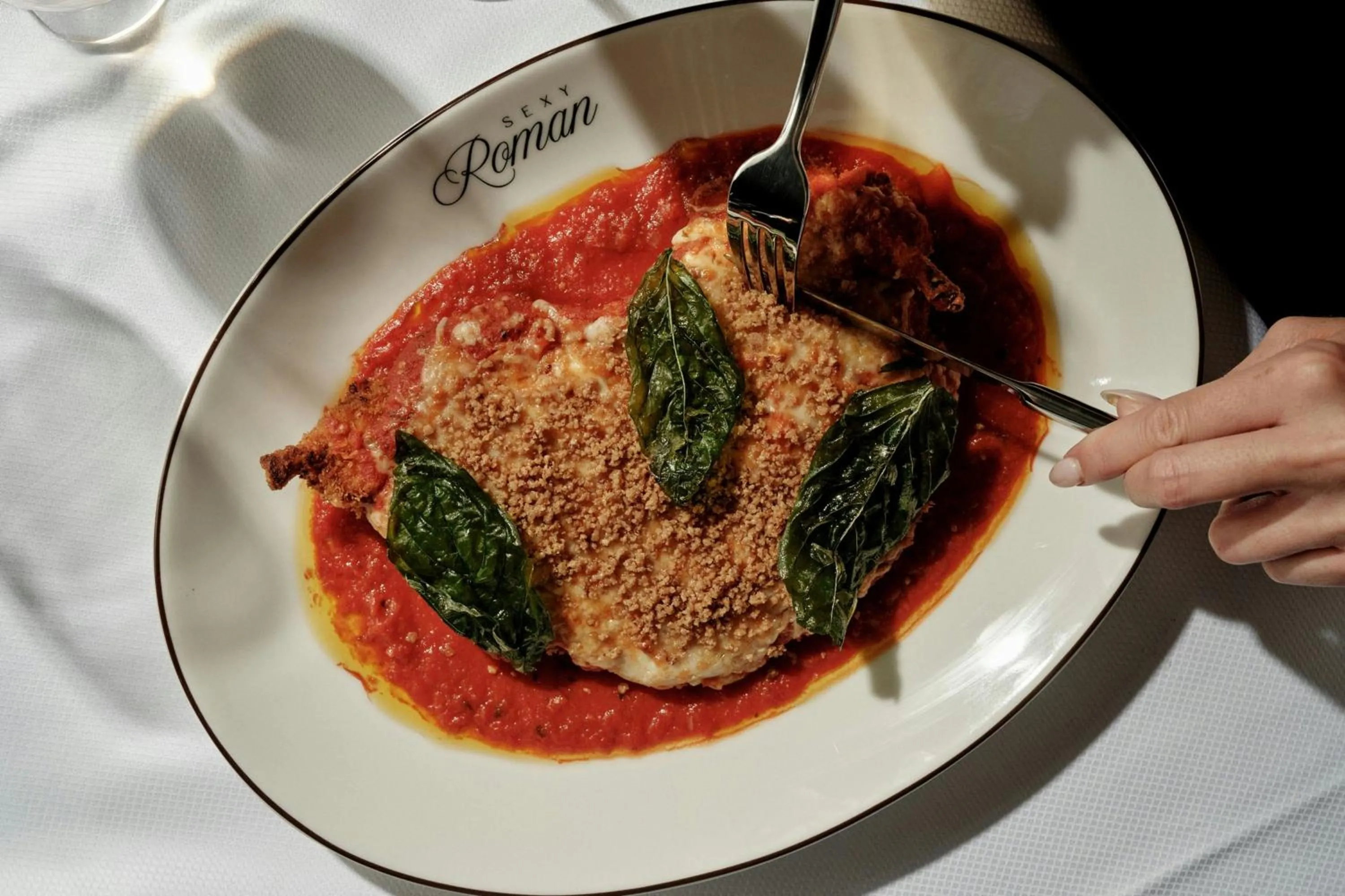 Restaurant/places to eat in W Scottsdale