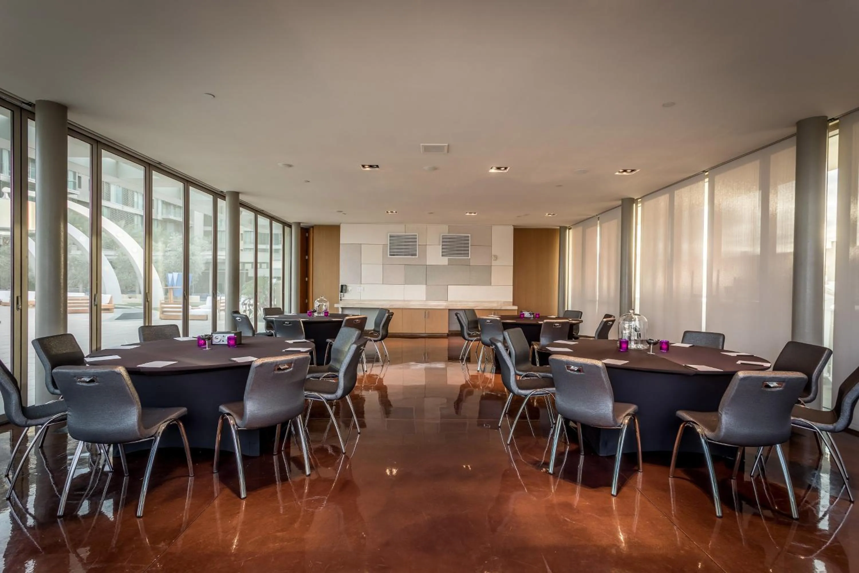 Meeting/conference room in W Scottsdale