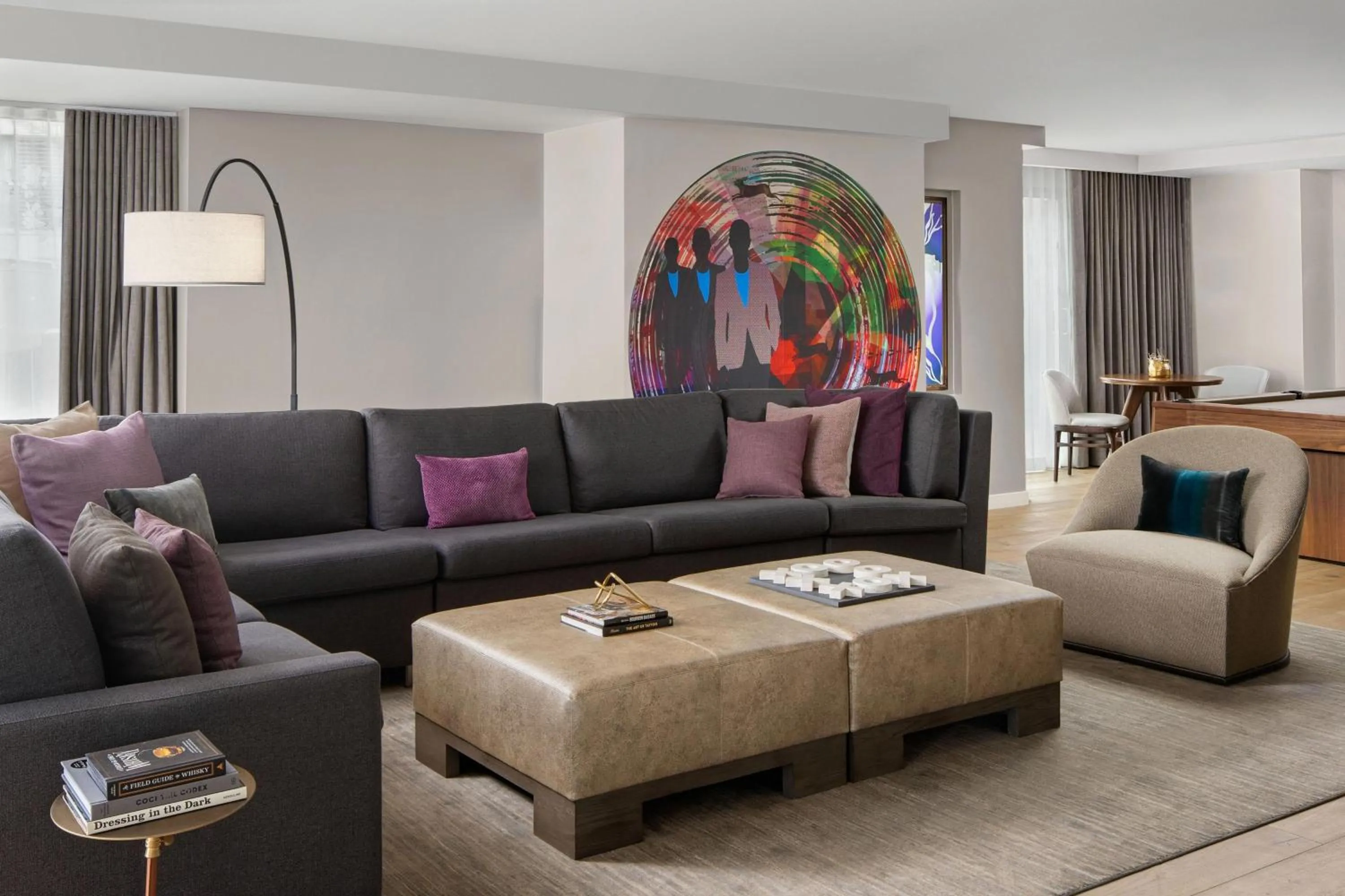 Bedroom in W Scottsdale