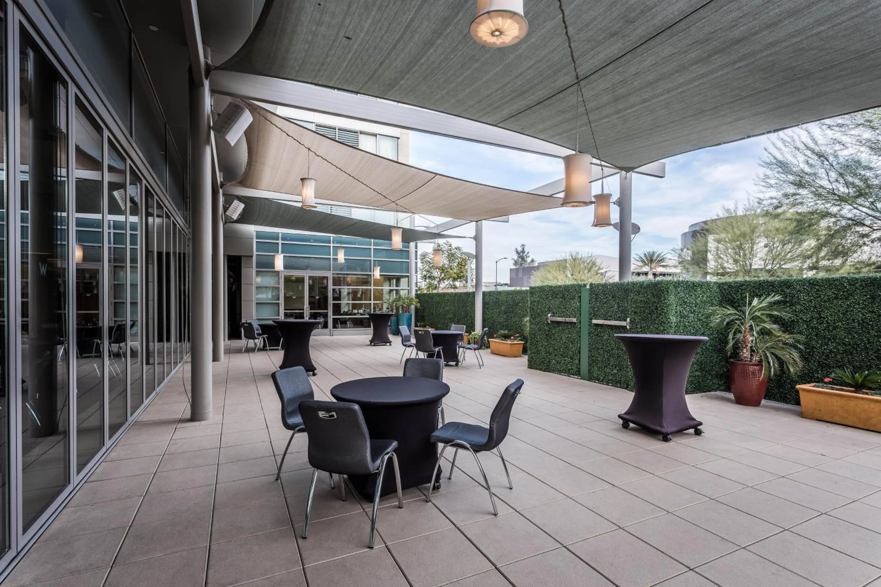 Meeting/conference room in W Scottsdale