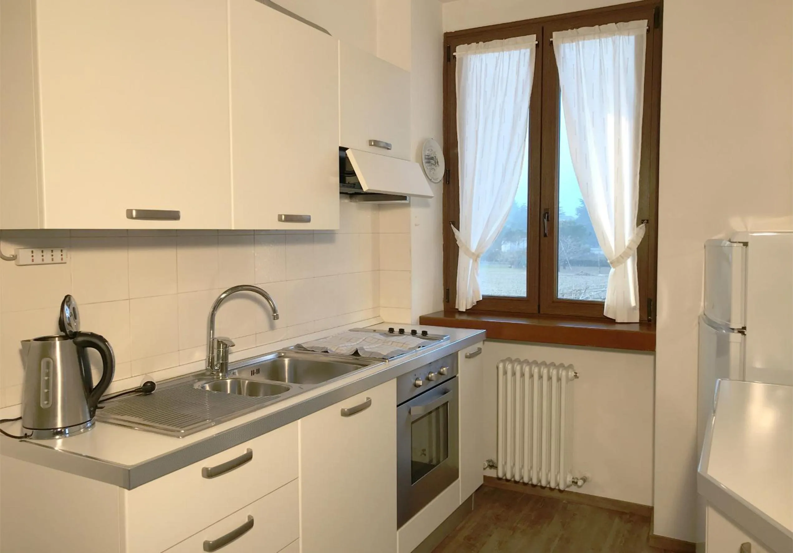 Other in Le Servite Apartments