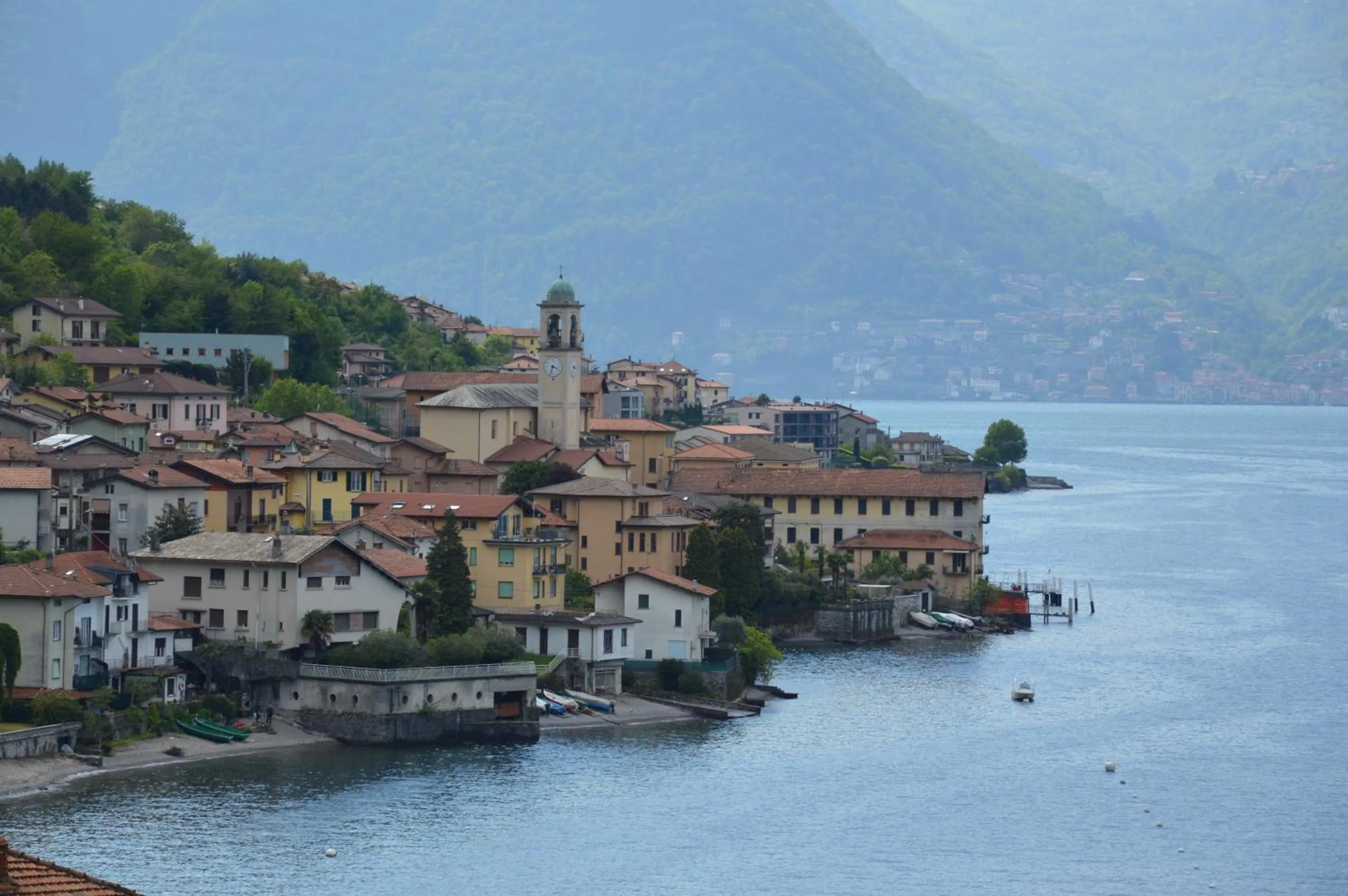 Neighbourhood in B&B Cherry En Rose