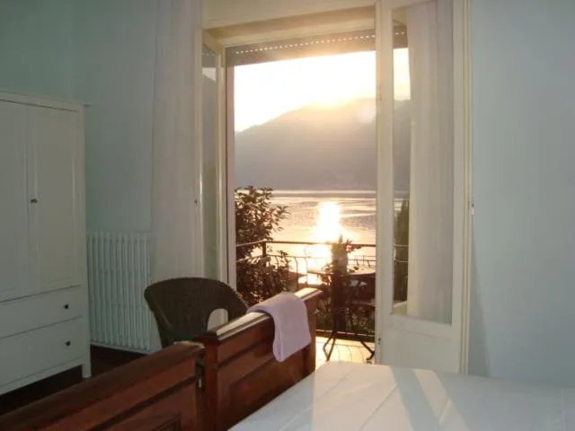 Bedroom in B&B Cherry En Rose