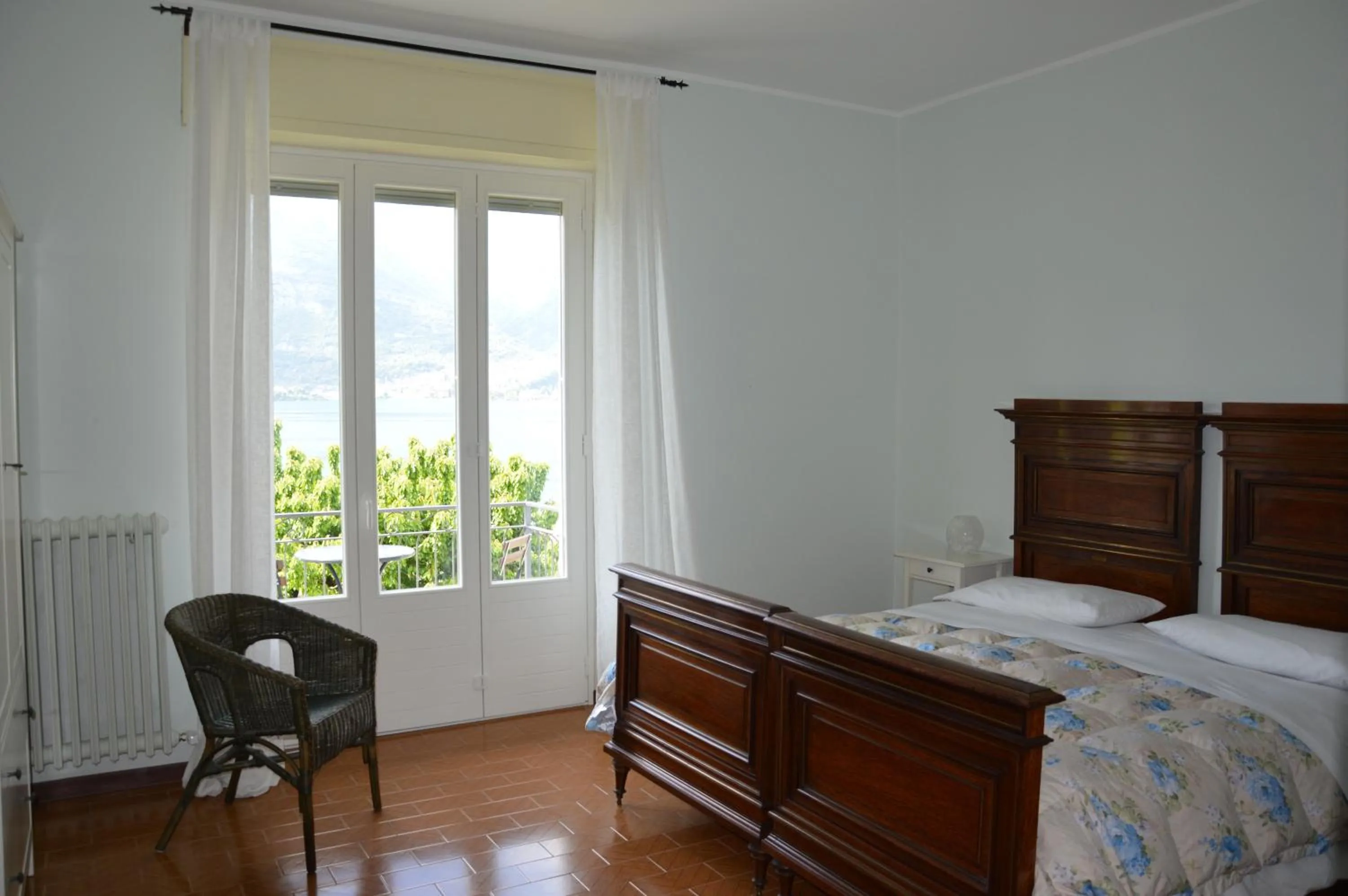 Bedroom in B&B Cherry En Rose