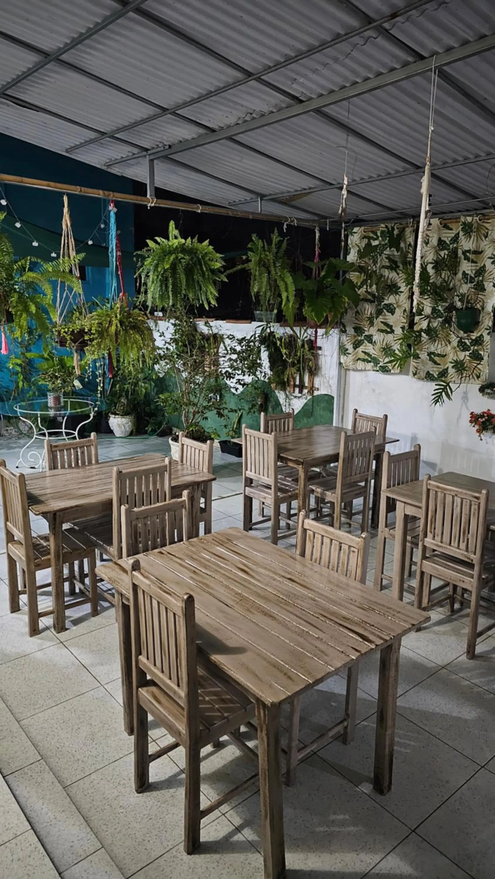 Property building in Mikaela Arraial D'Ajuda Hospedaria