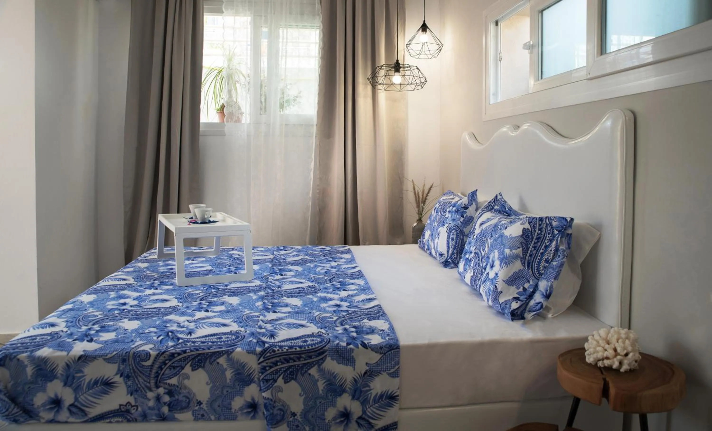 Bedroom, Bed in Stella Maria