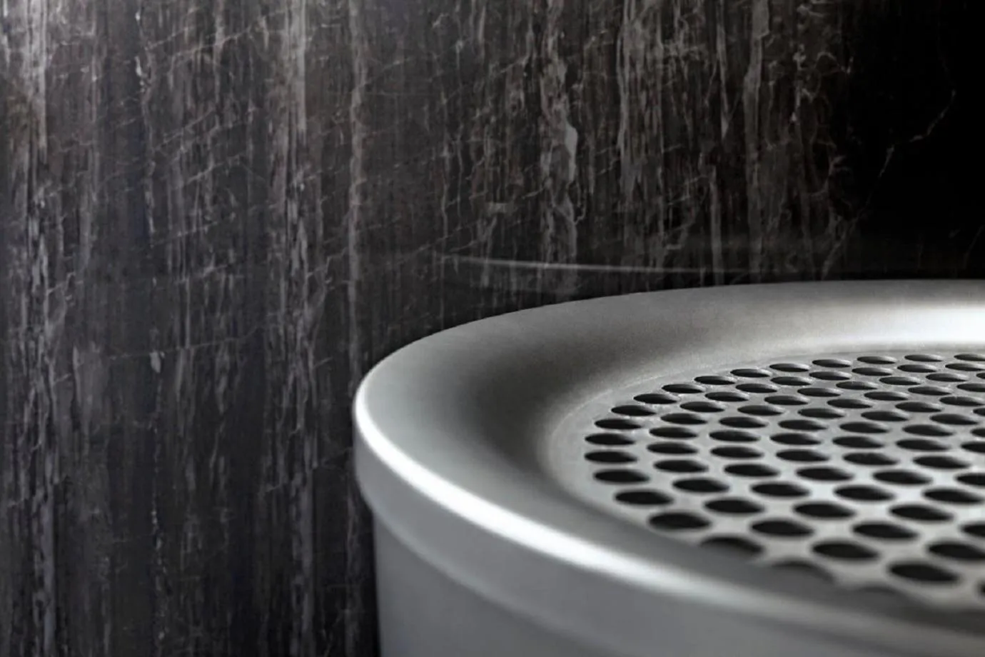 Steam room in Hotel Garni Stefanie