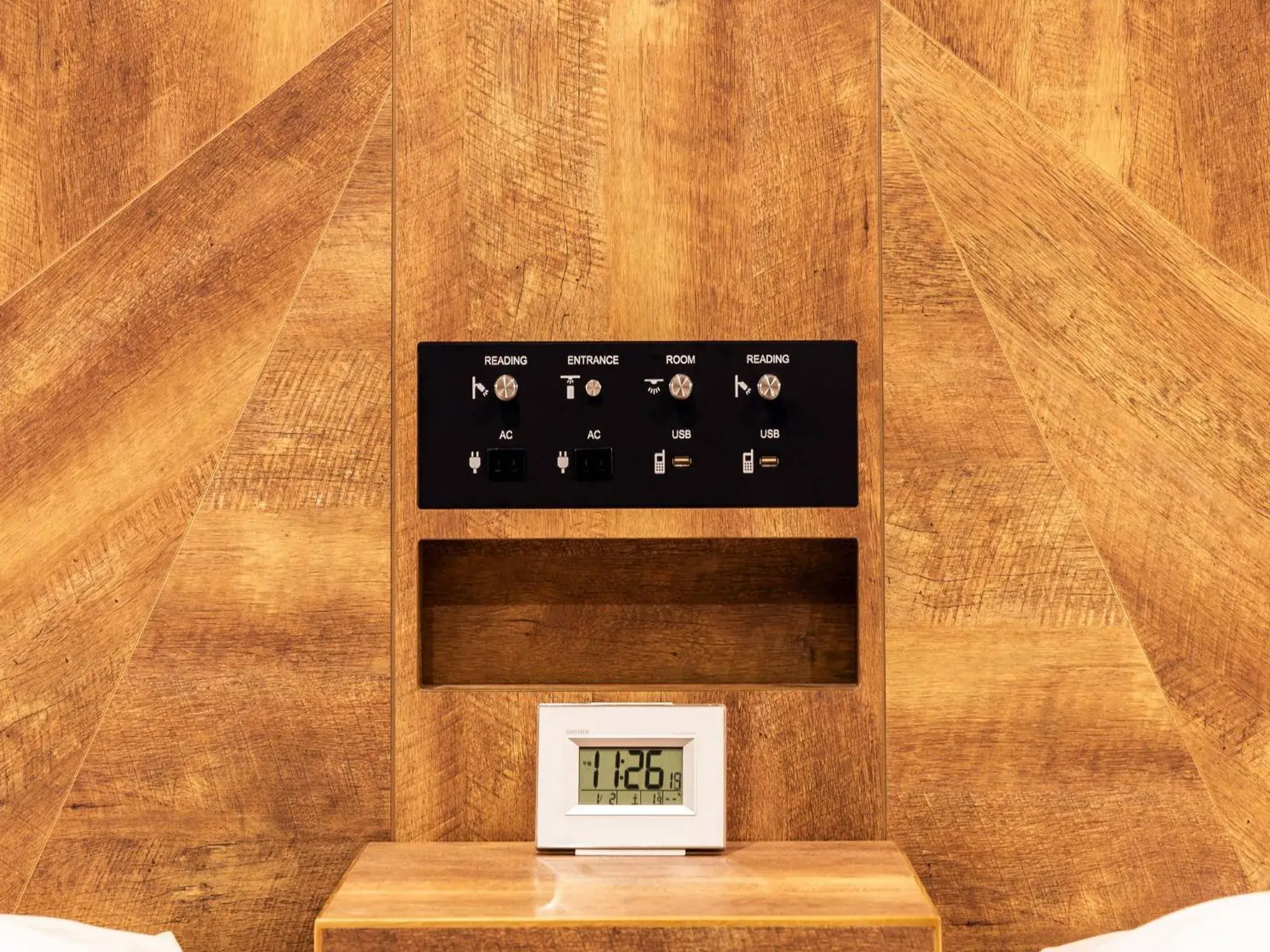 Standard Single Room - Non-Smoking in Rembrandt Style Sapporo Standard Single Room - Non-Smoking in Rembrandt Style Sapporo