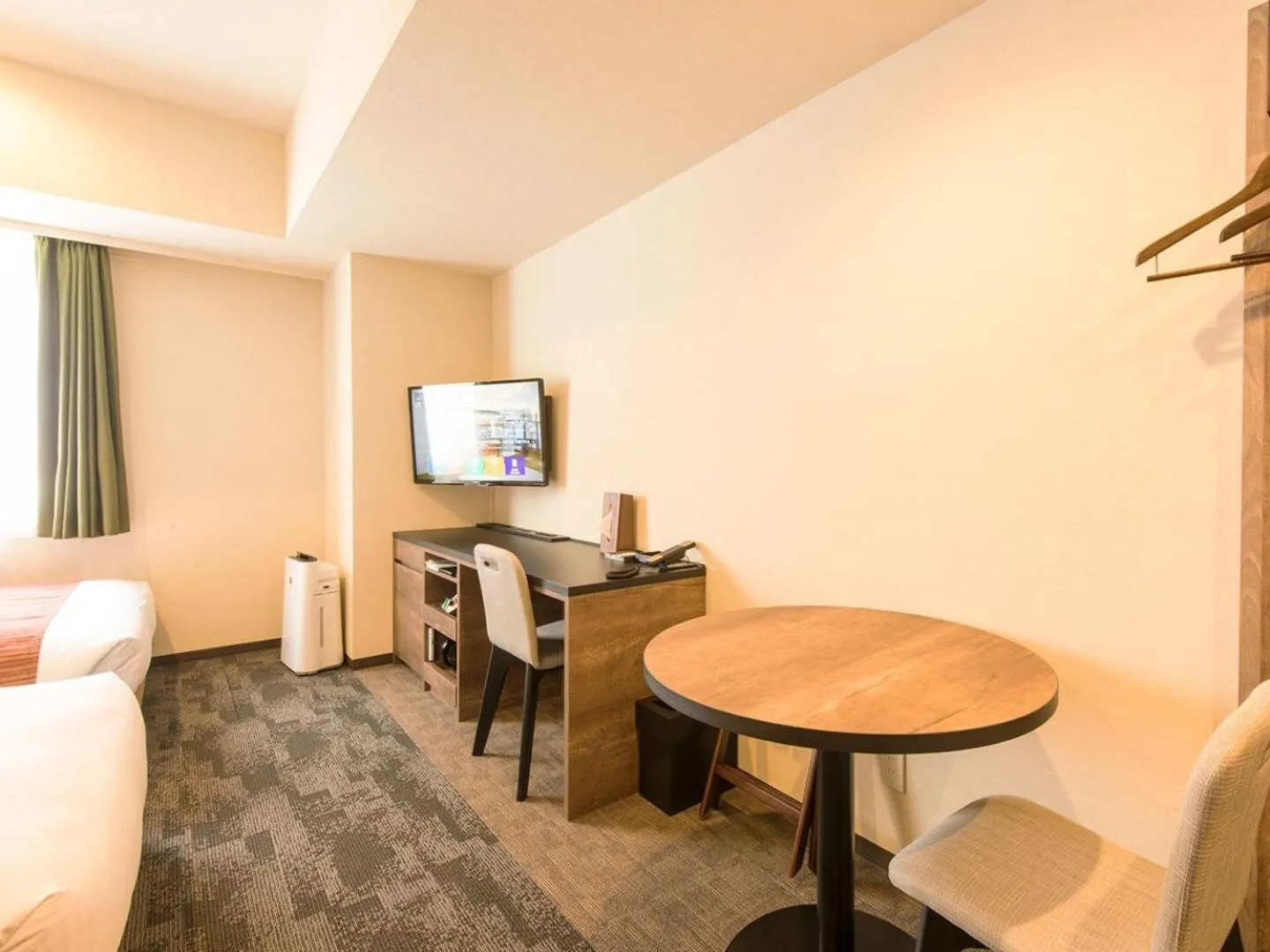 Photo of the whole room in Rembrandt Style Sapporo