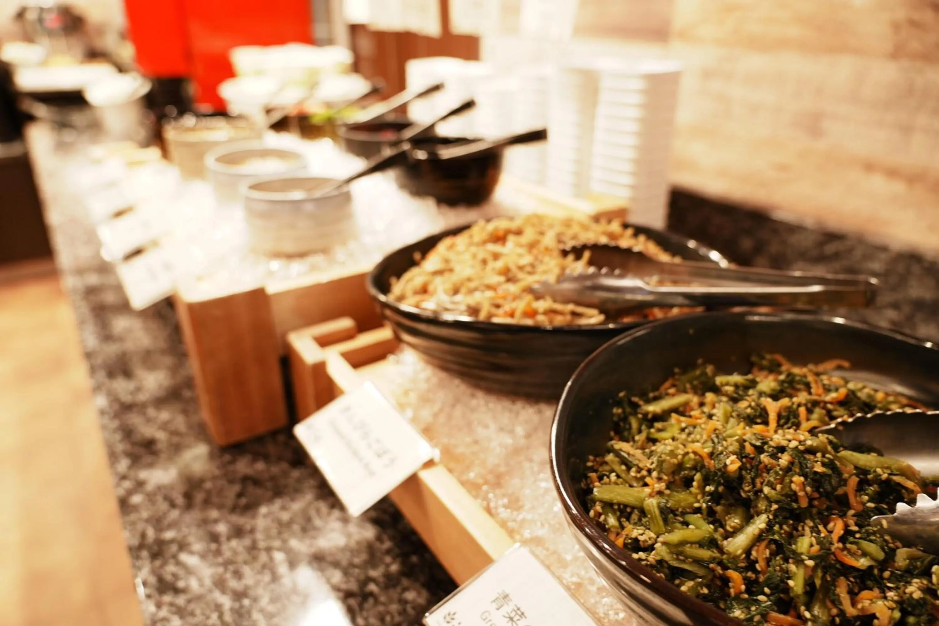 Restaurant/places to eat in Rembrandt Style Sapporo