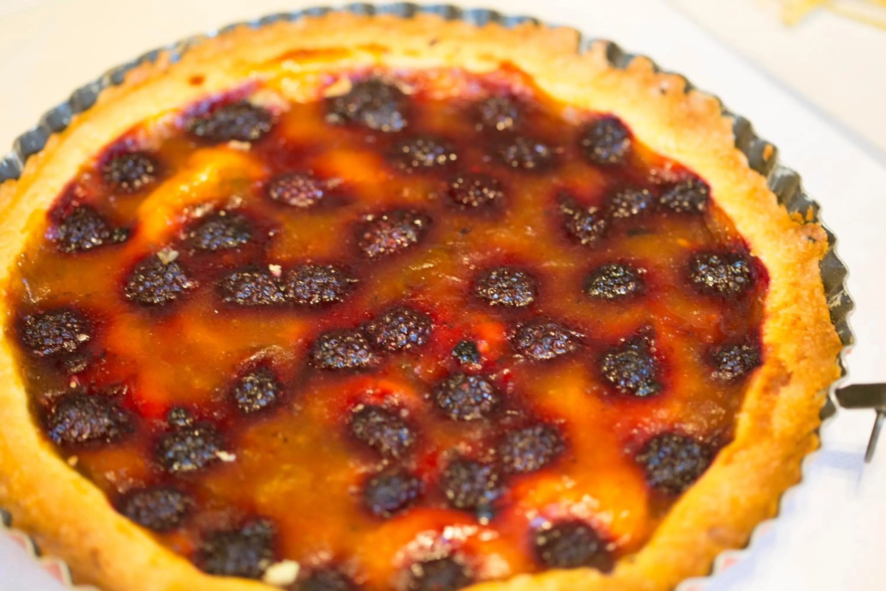 Food and drinks in Locanda Zita