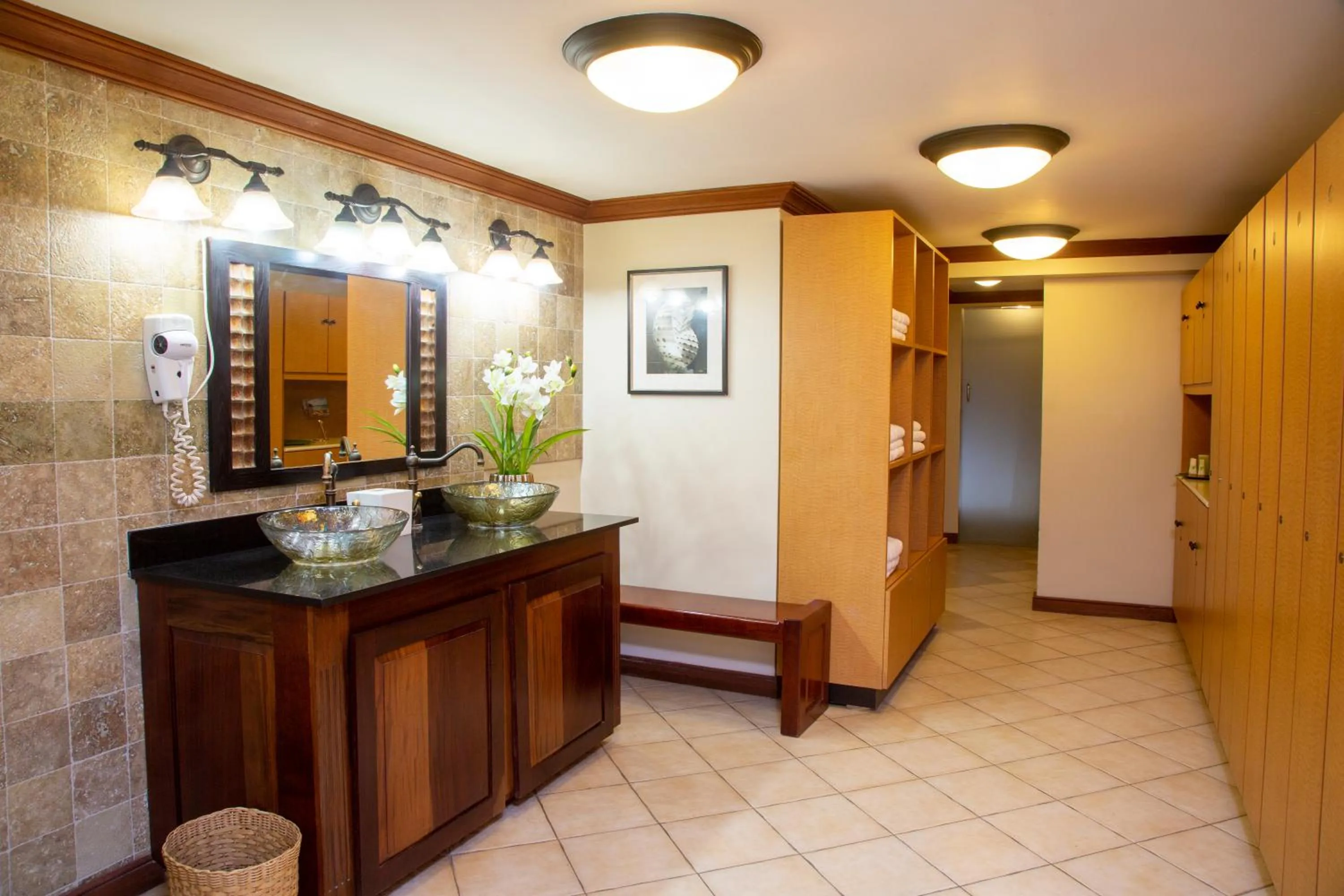 Spa and wellness centre/facilities in The Club Barbados - All Inclusive - Adults Only