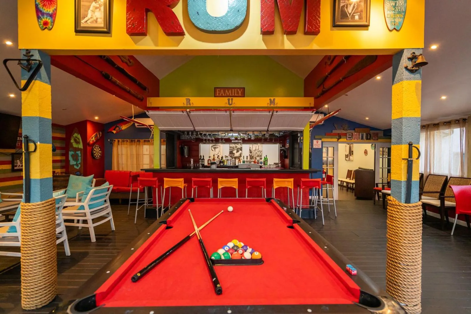 Property building in The Club Barbados - All Inclusive - Adults Only