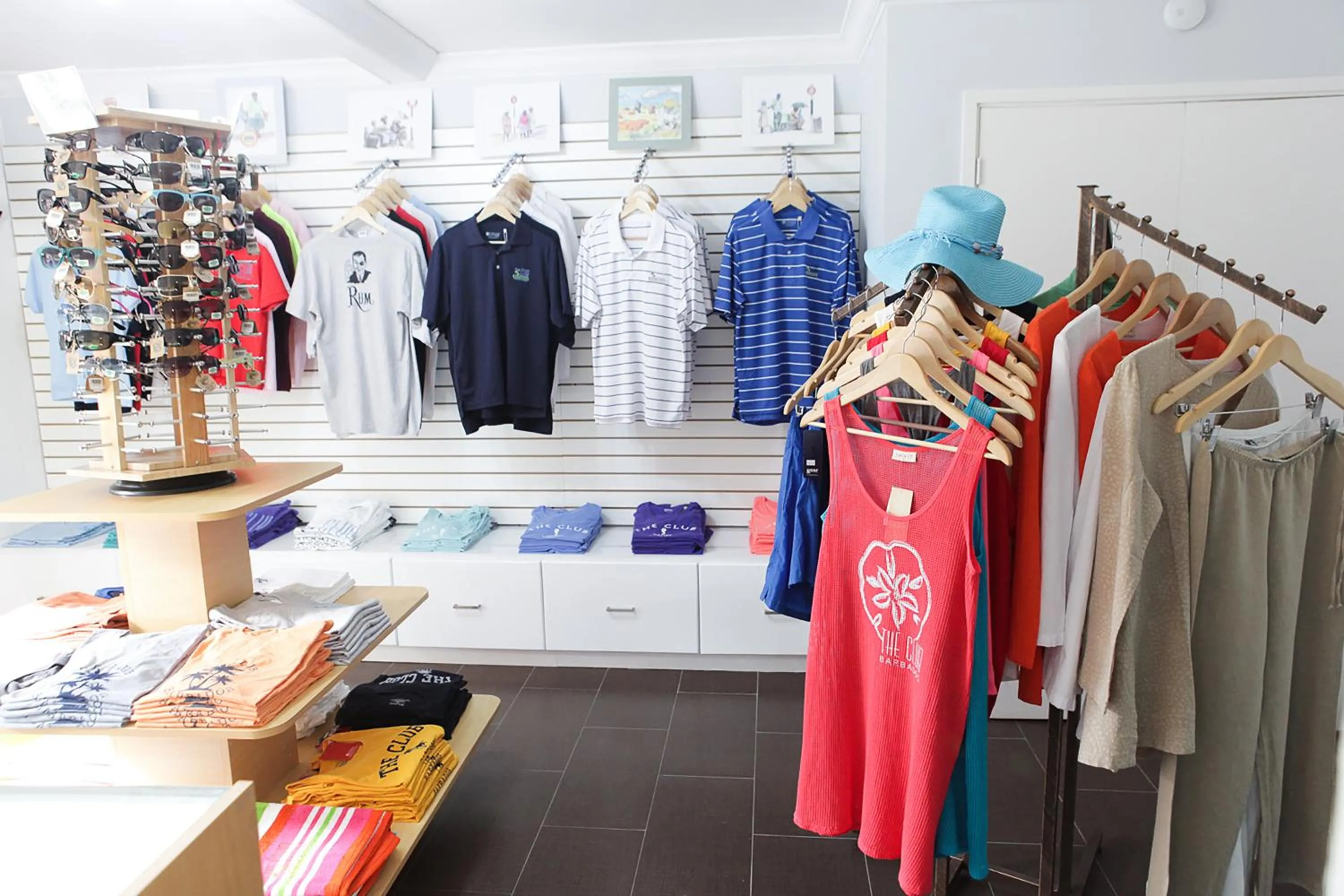 Property building in The Club Barbados - All Inclusive - Adults Only