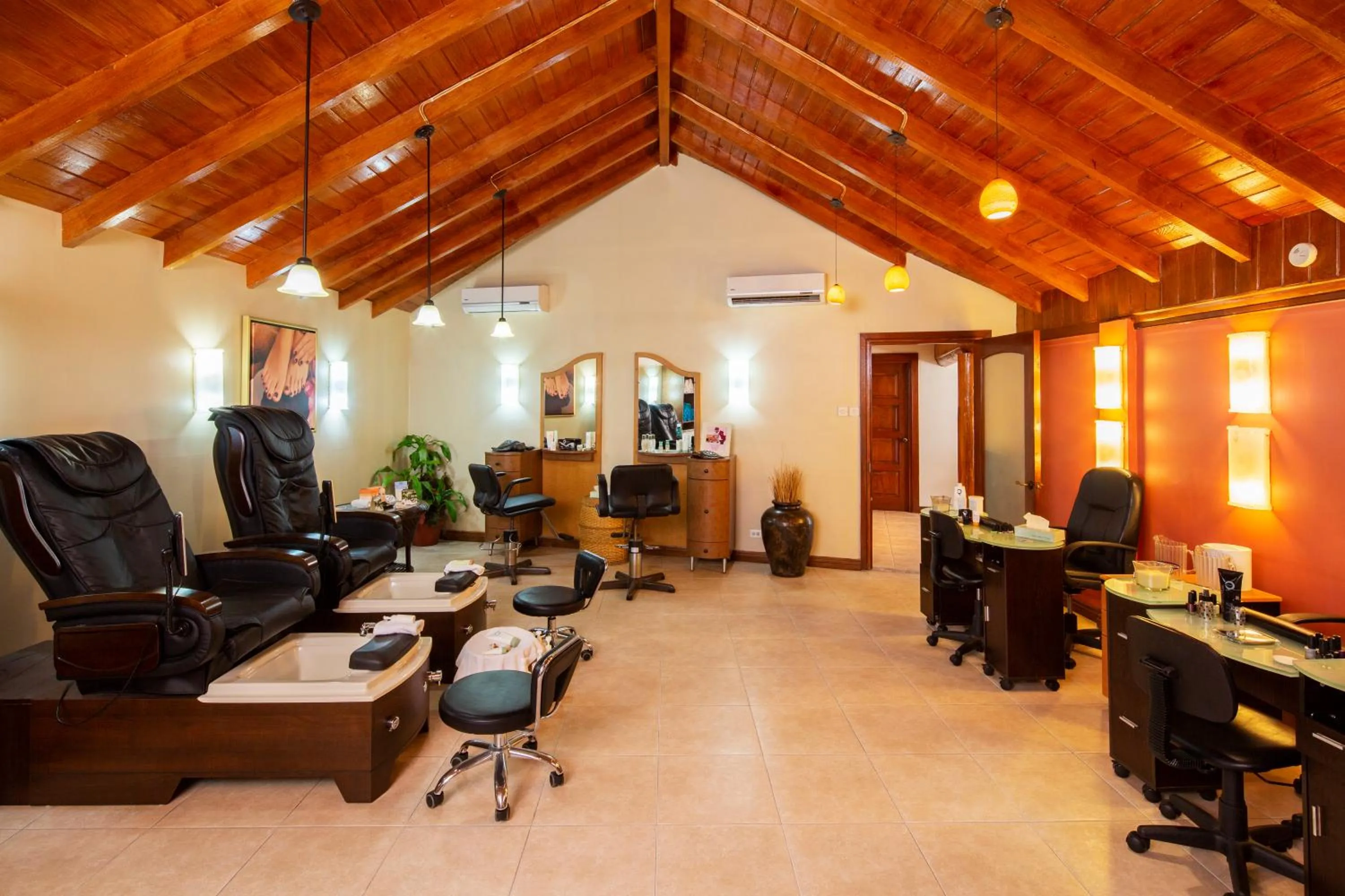 Spa and wellness centre/facilities in The Club Barbados - All Inclusive - Adults Only