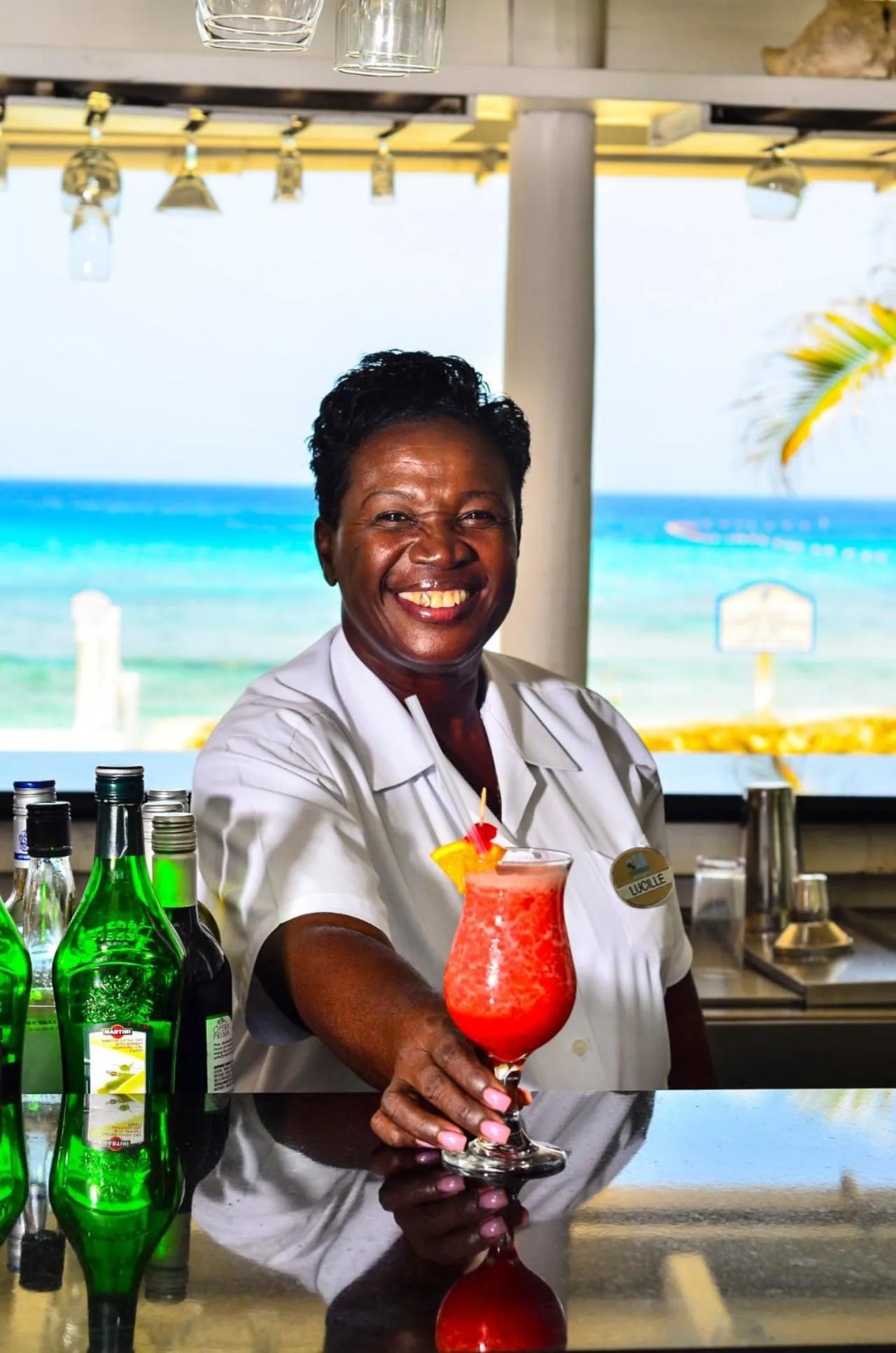 Lounge or bar in The Club Barbados - All Inclusive - Adults Only