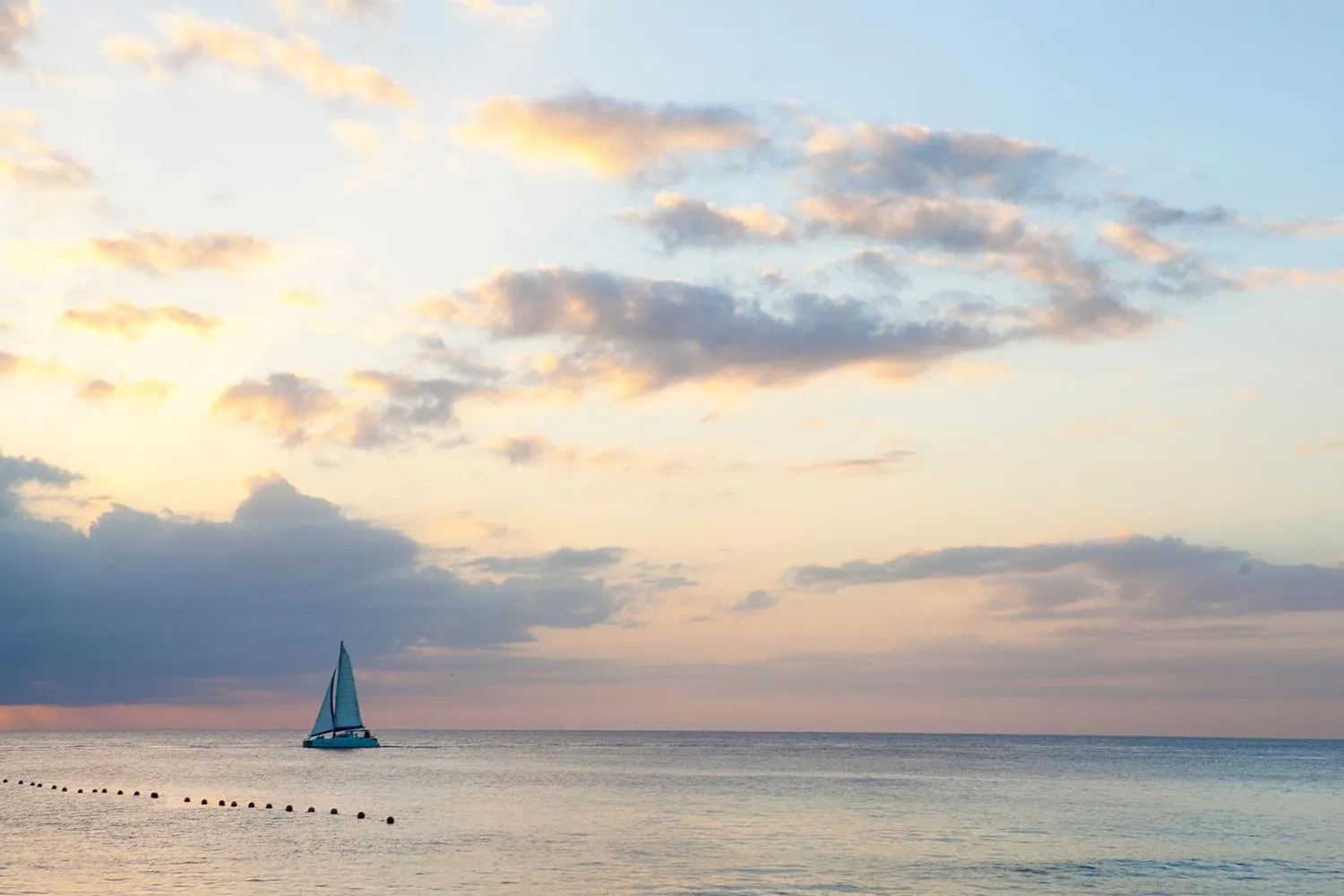 View (from property/room) in The Club Barbados - All Inclusive - Adults Only