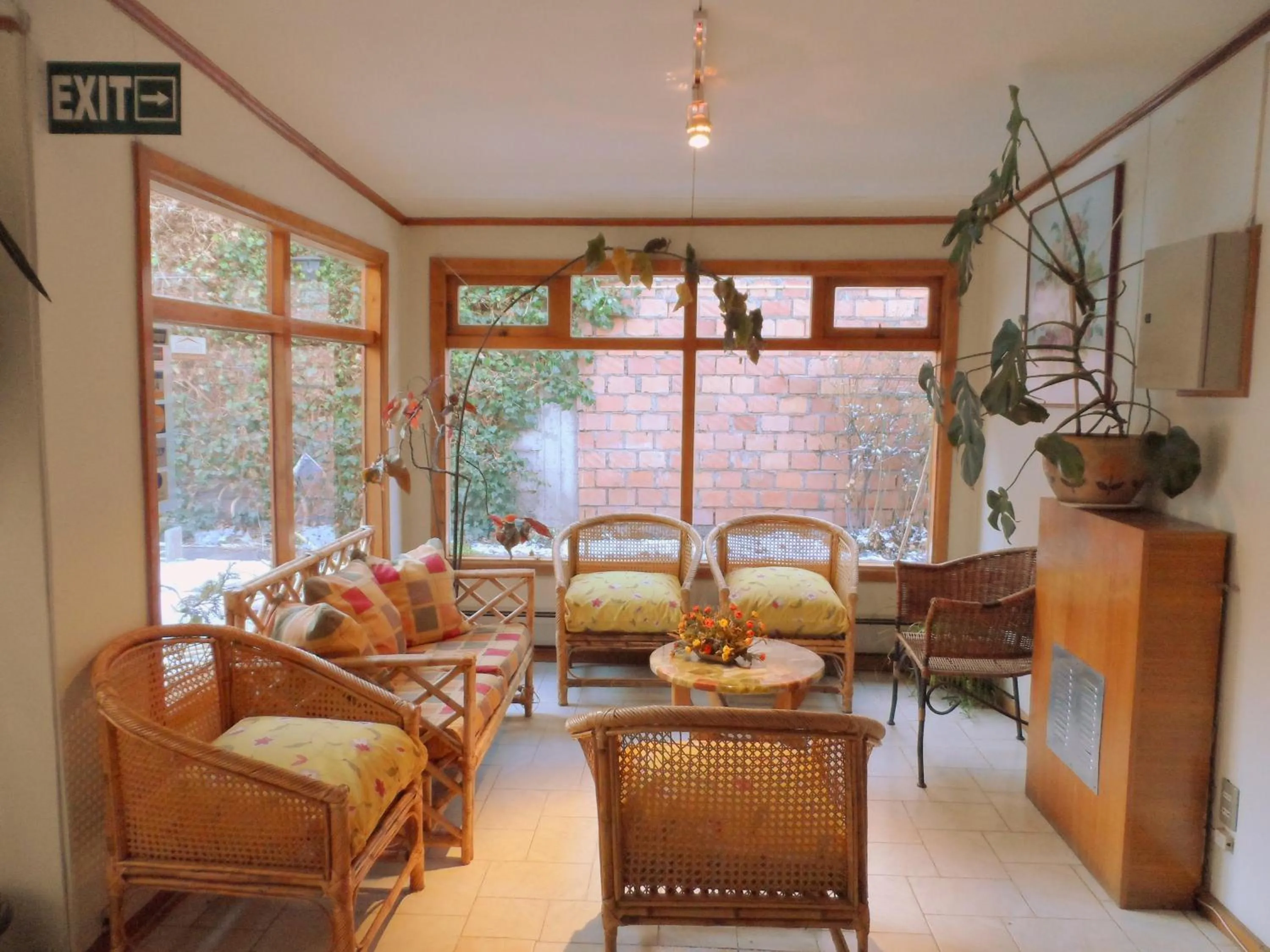 Other in Lady Florence Dixie