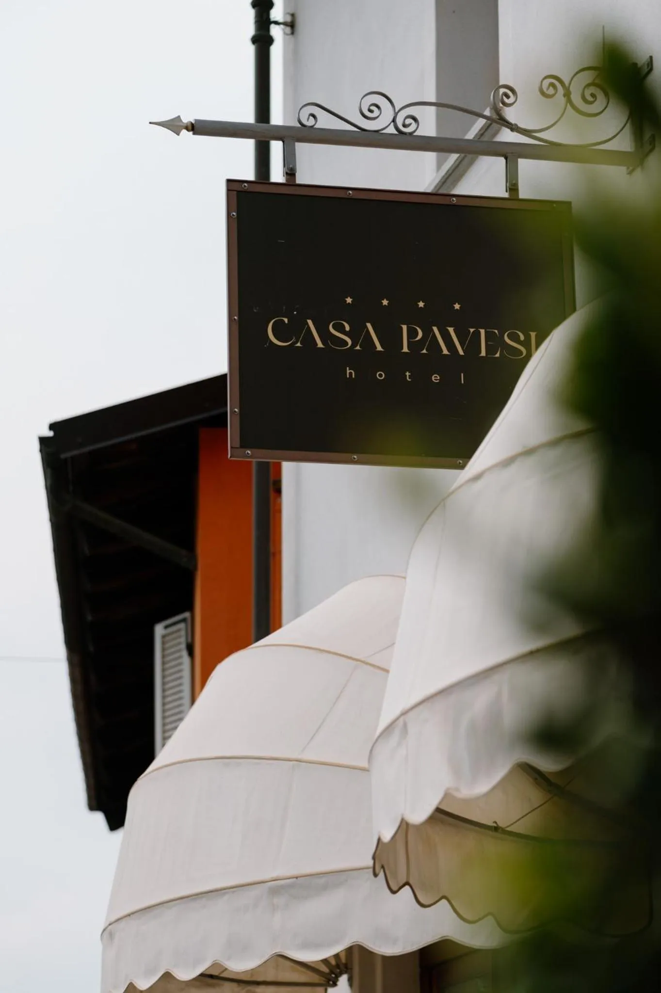Hotel Casa Pavesi