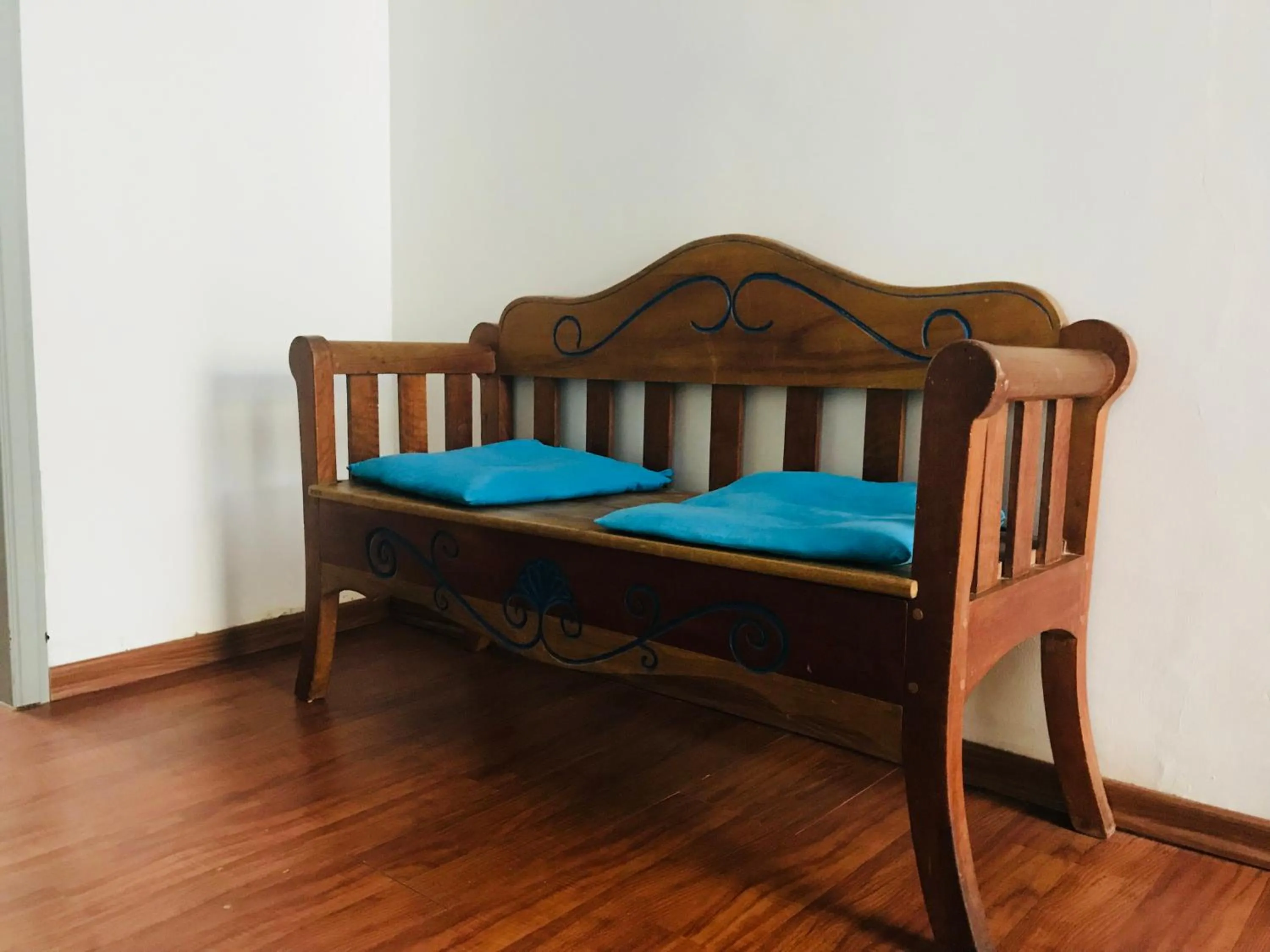 Area and facilities, Bed in Hostal Posada del Maple