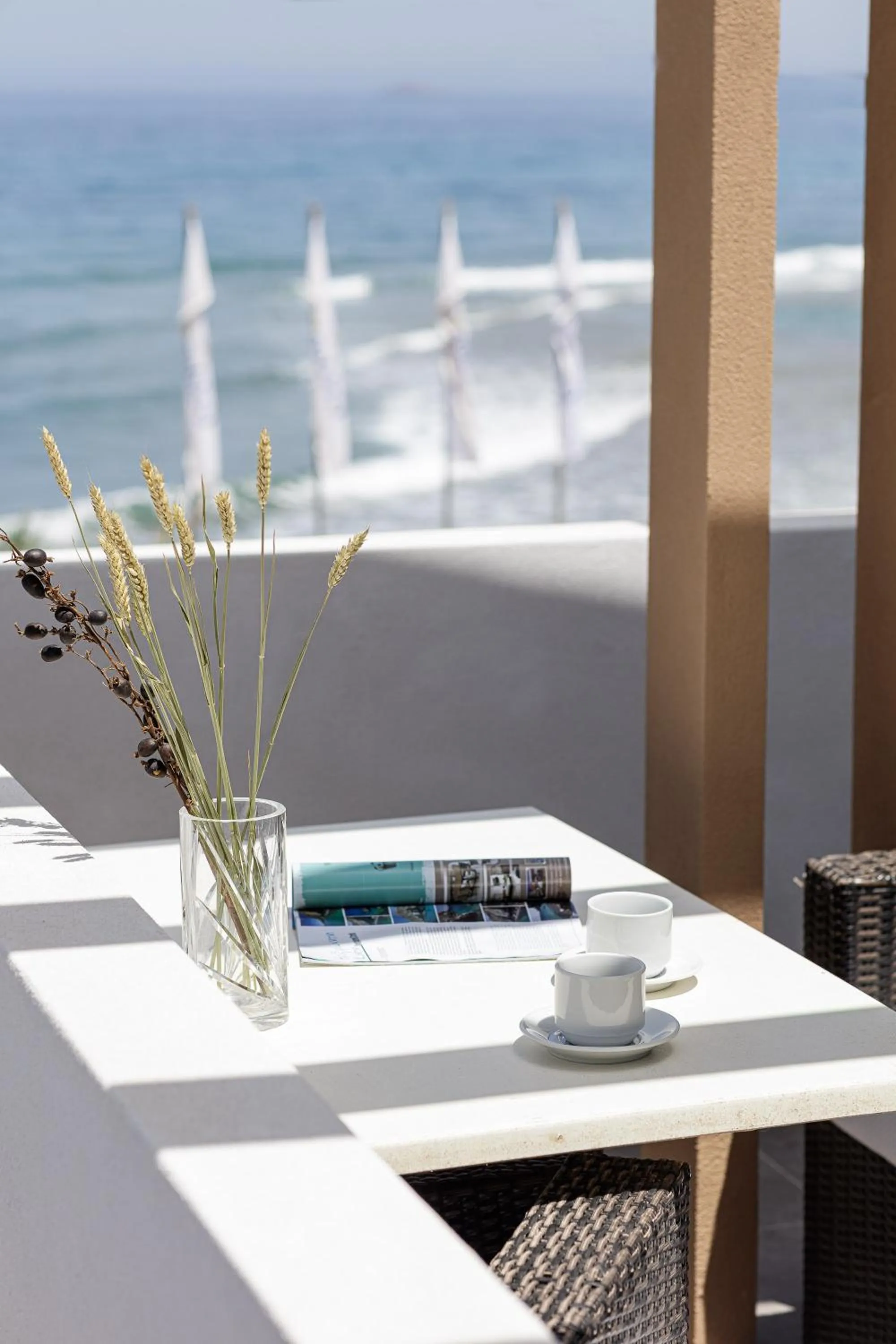 Golden Bay Boutique Hotel & Bungalows