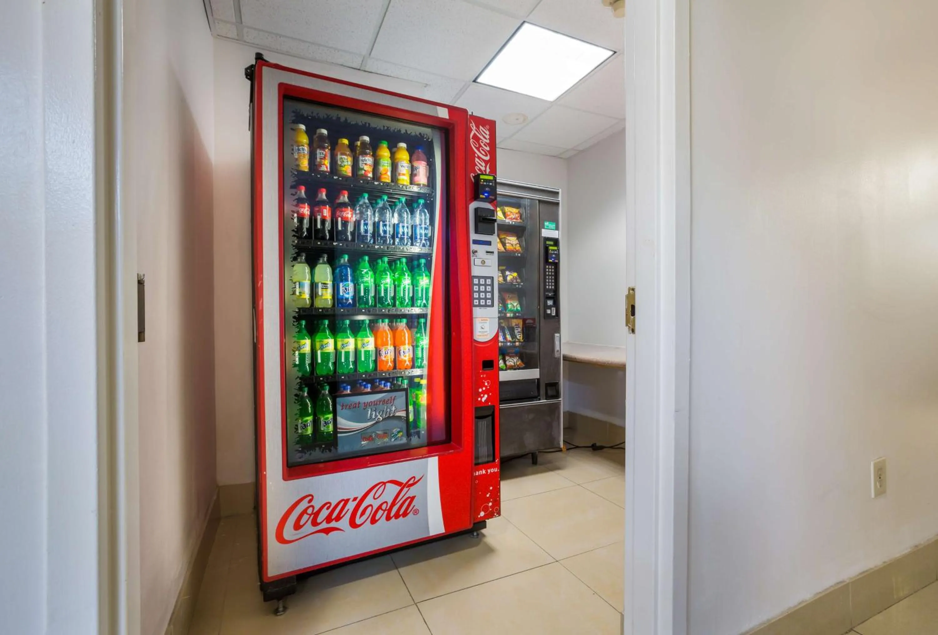 On site in Budgetel Inns & Suites - Atlanta Galleria Stadium