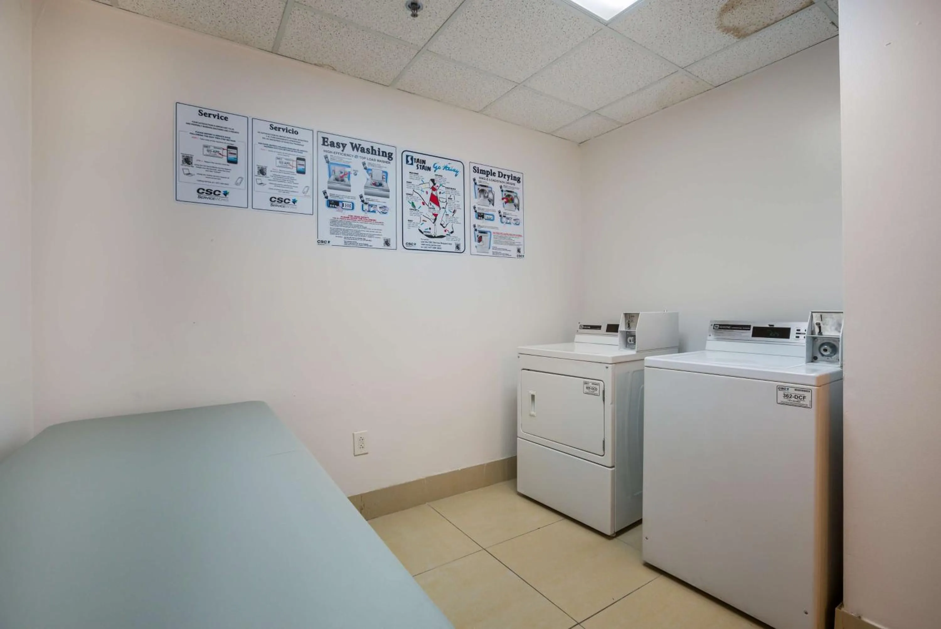 On site in Budgetel Inns & Suites - Atlanta Galleria Stadium