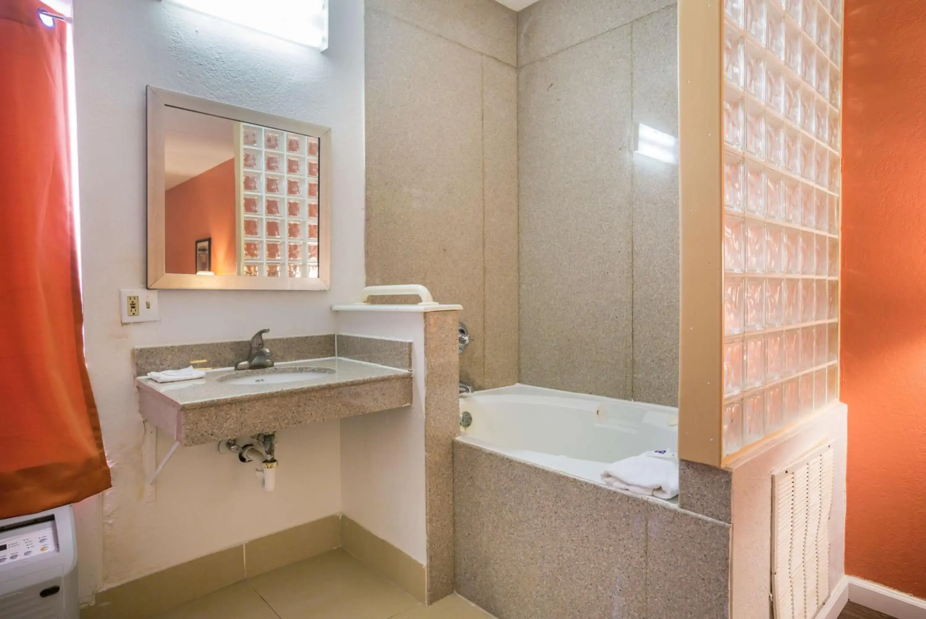 King Room - Non-Smoking in Budgetel Inns & Suites - Atlanta Galleria Stadium King Room - Non-Smoking in Budgetel Inns & Suites - Atlanta Galleria Stadium