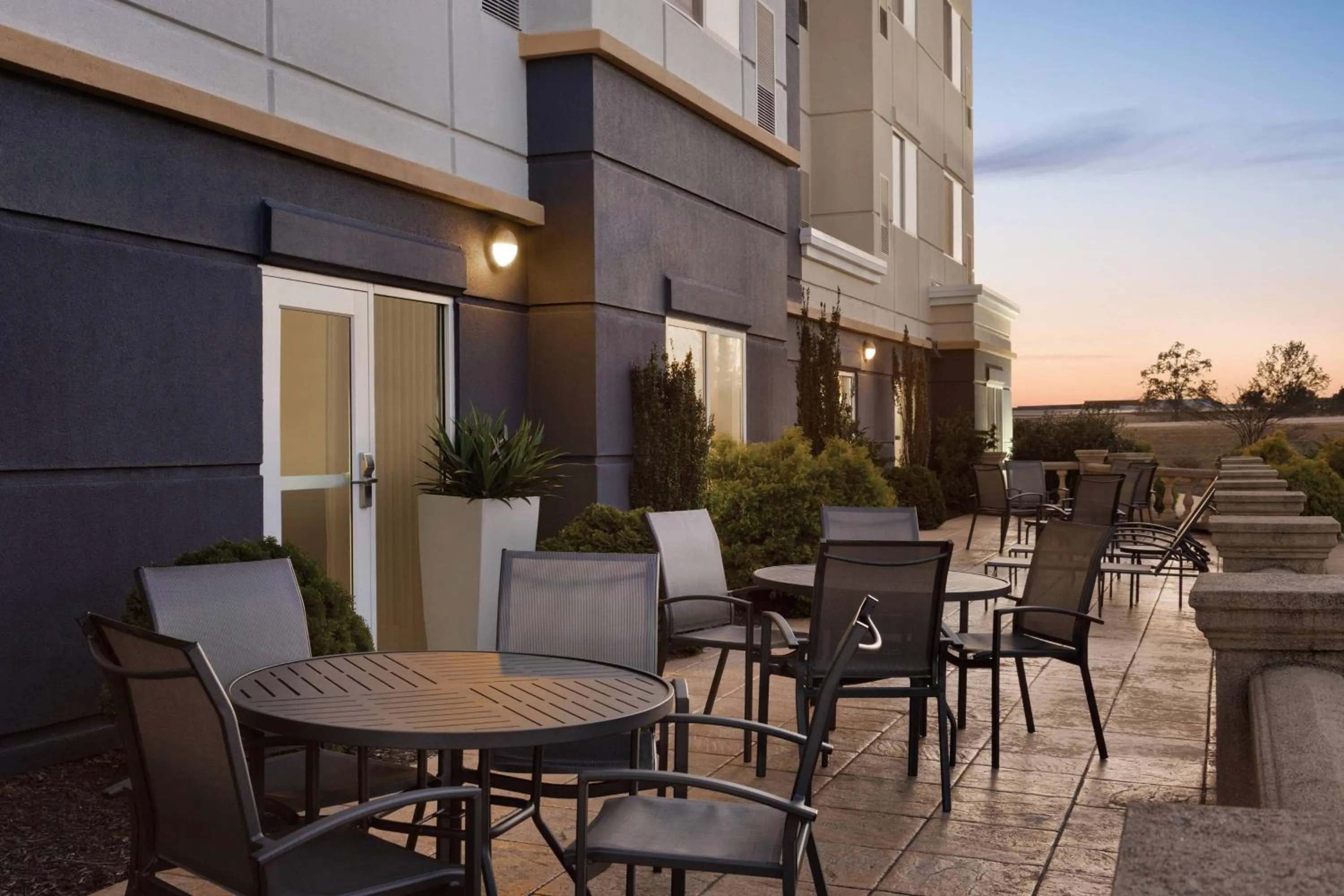 Other in Fairfield Inn & Suites by Marriott Tupelo