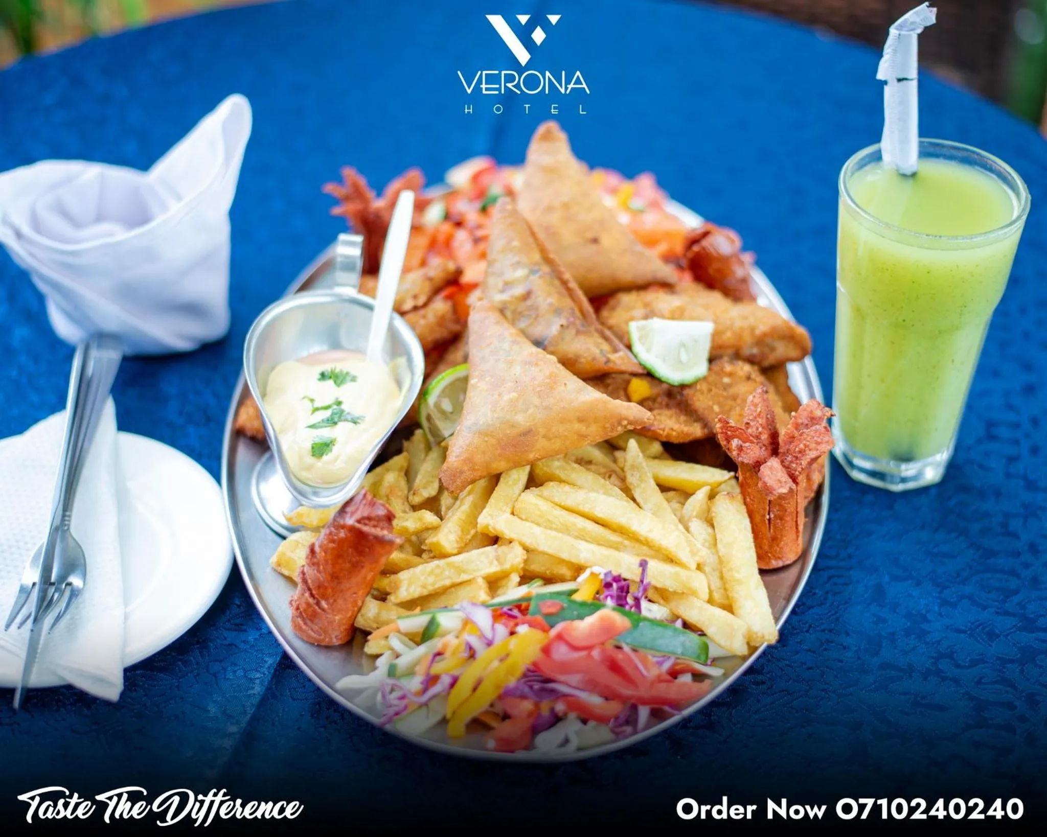 Verona Hotel and Conference Center