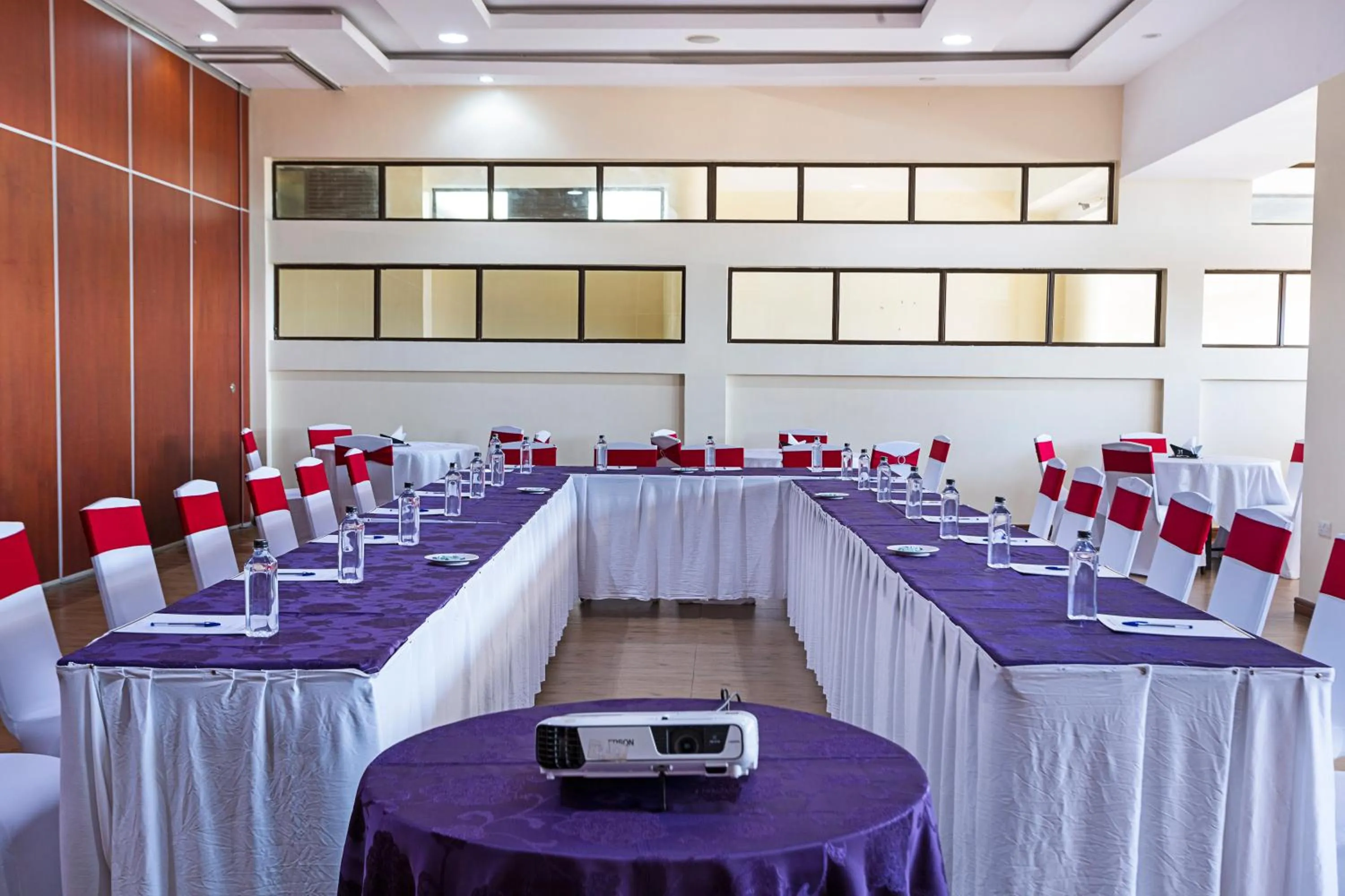 Verona Hotel and Conference Center