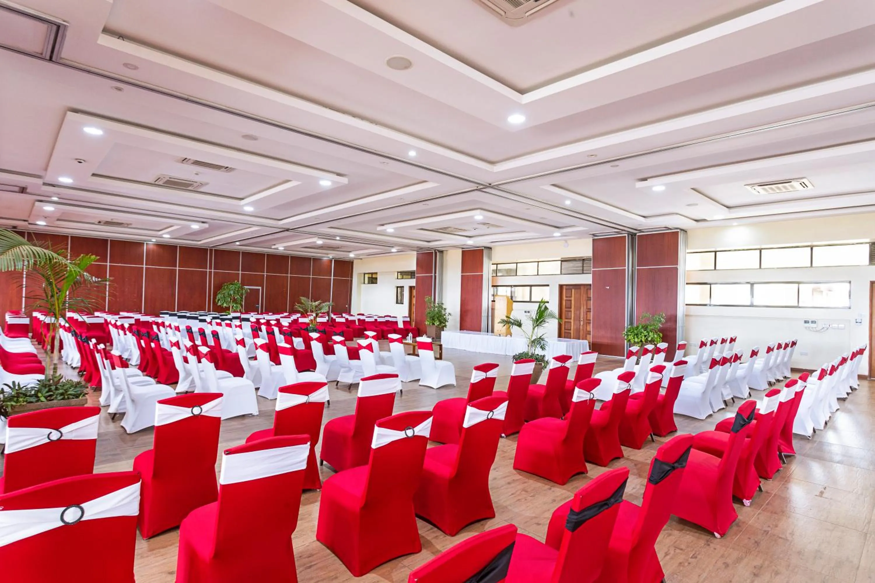 Verona Hotel and Conference Center