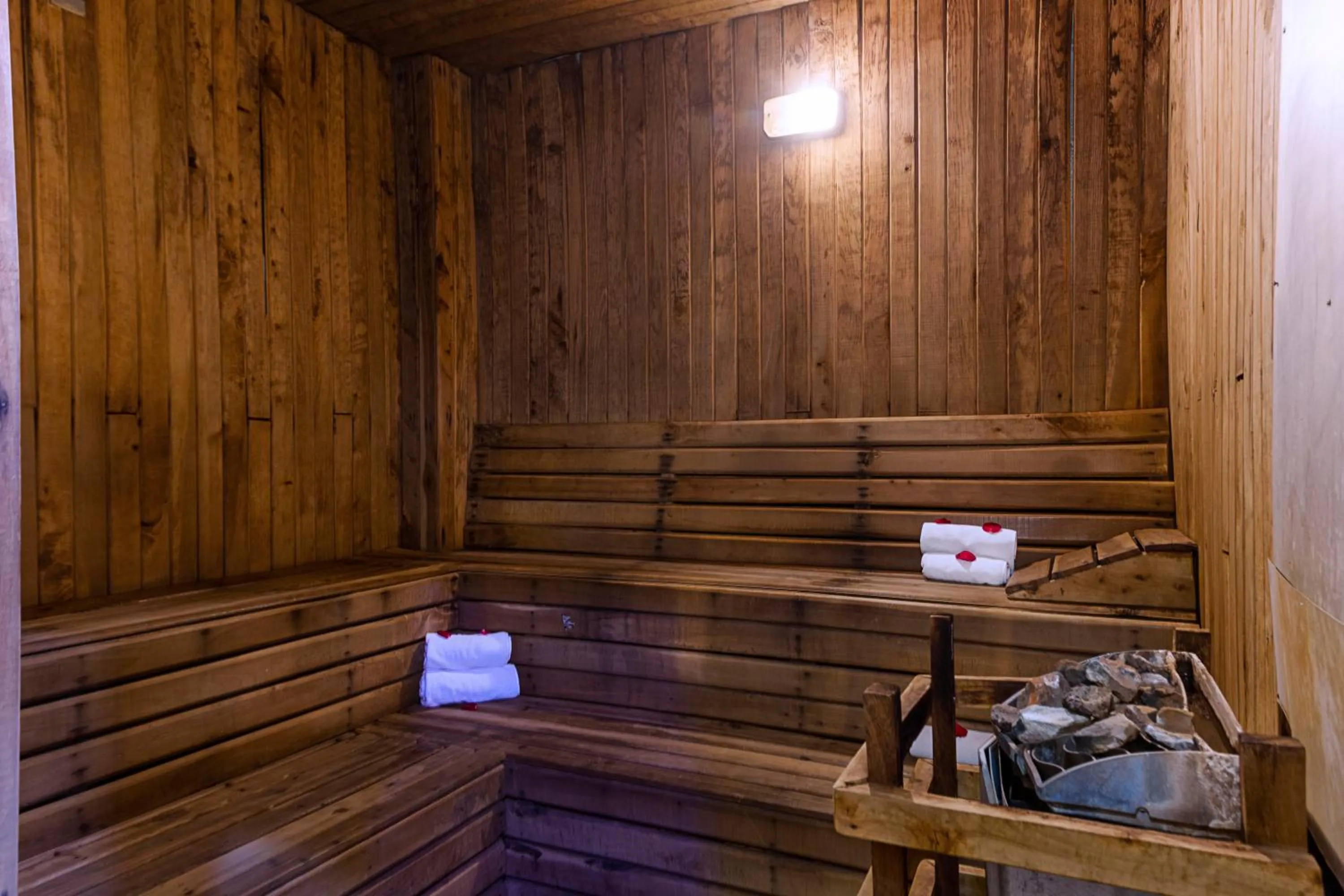 Verona Hotel and Conference Center